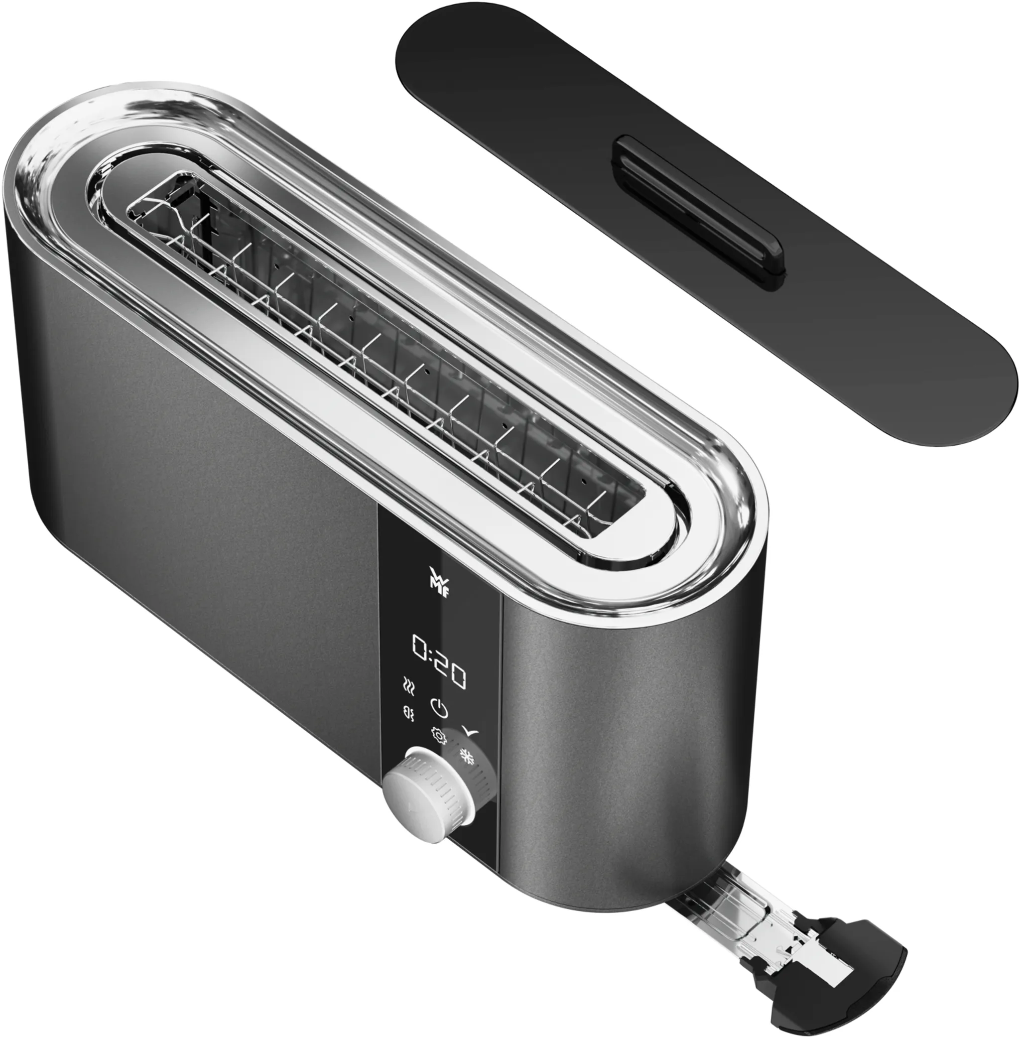 Тостер WMF MASTER