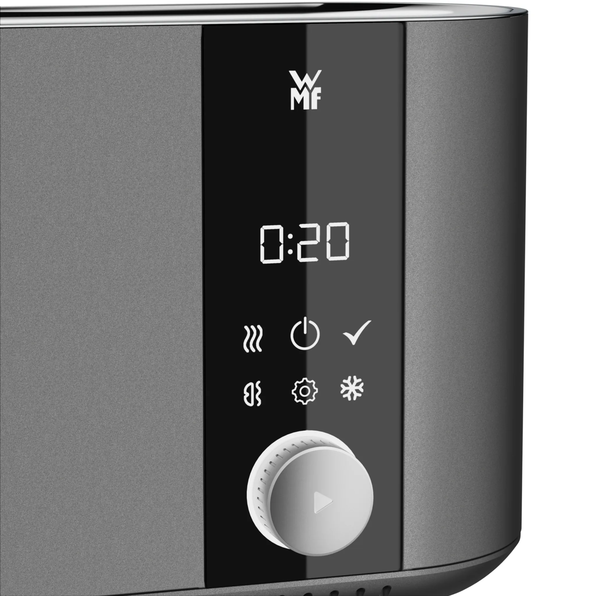 Тостер WMF MASTER