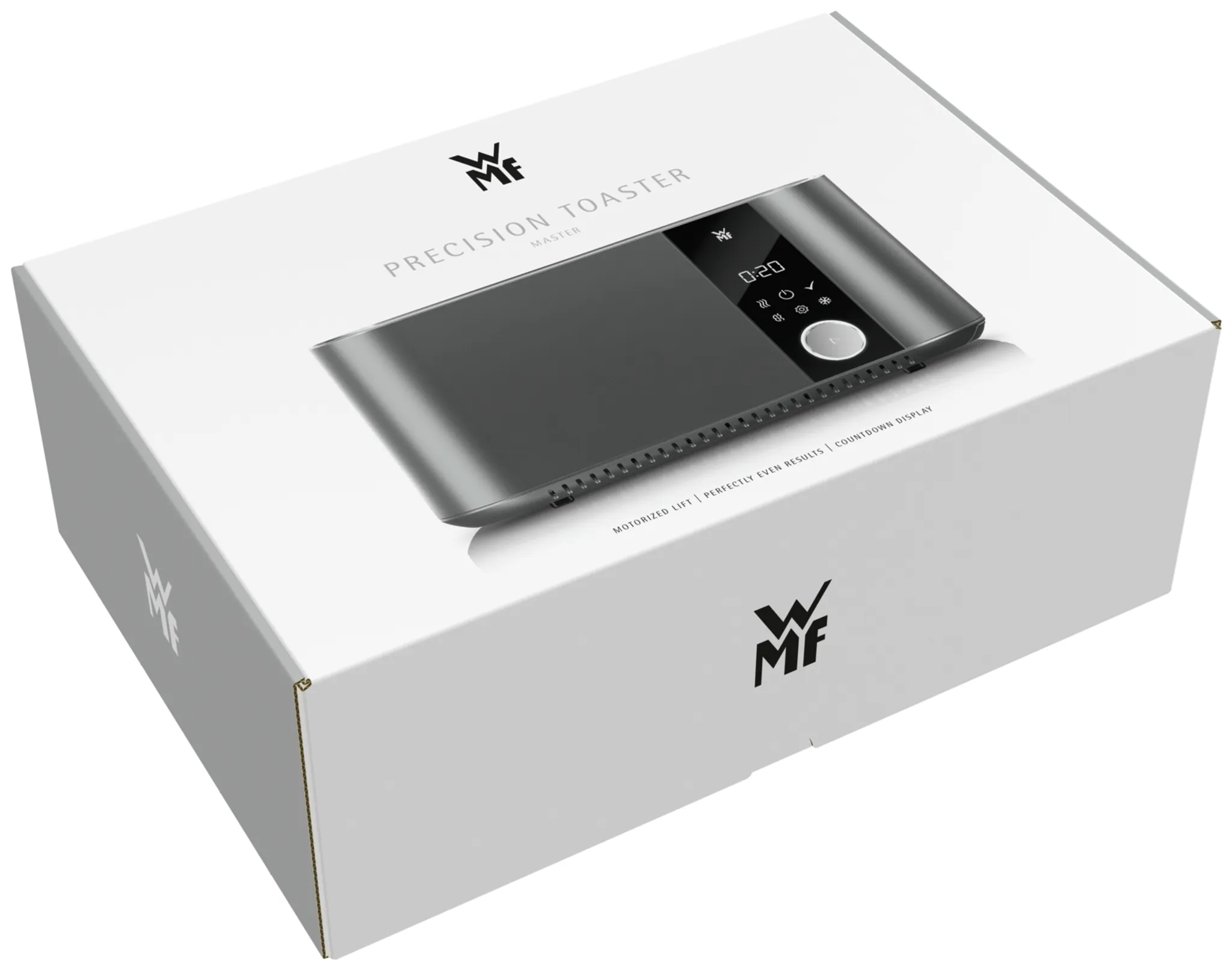 Тостер WMF MASTER