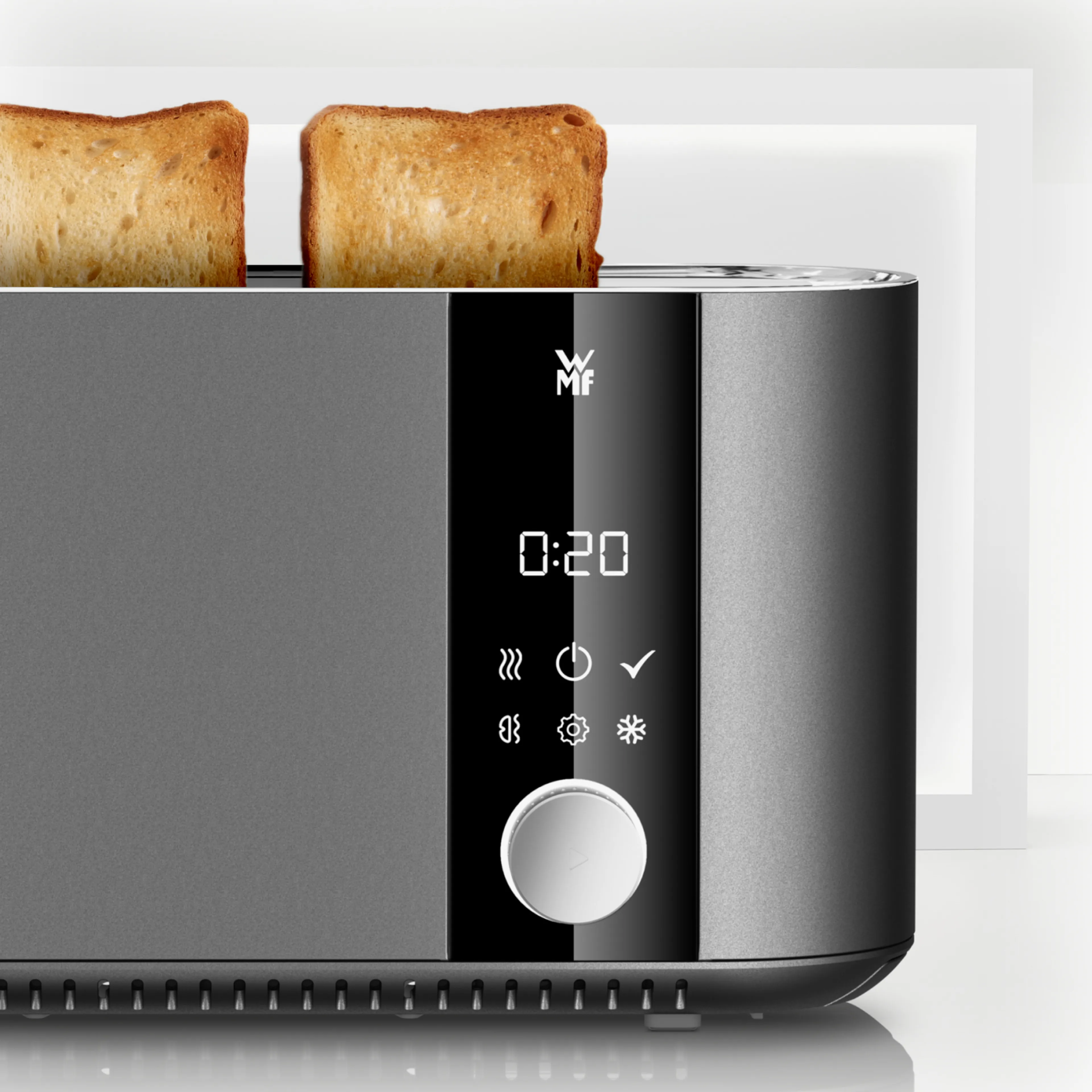 Тостер WMF MASTER