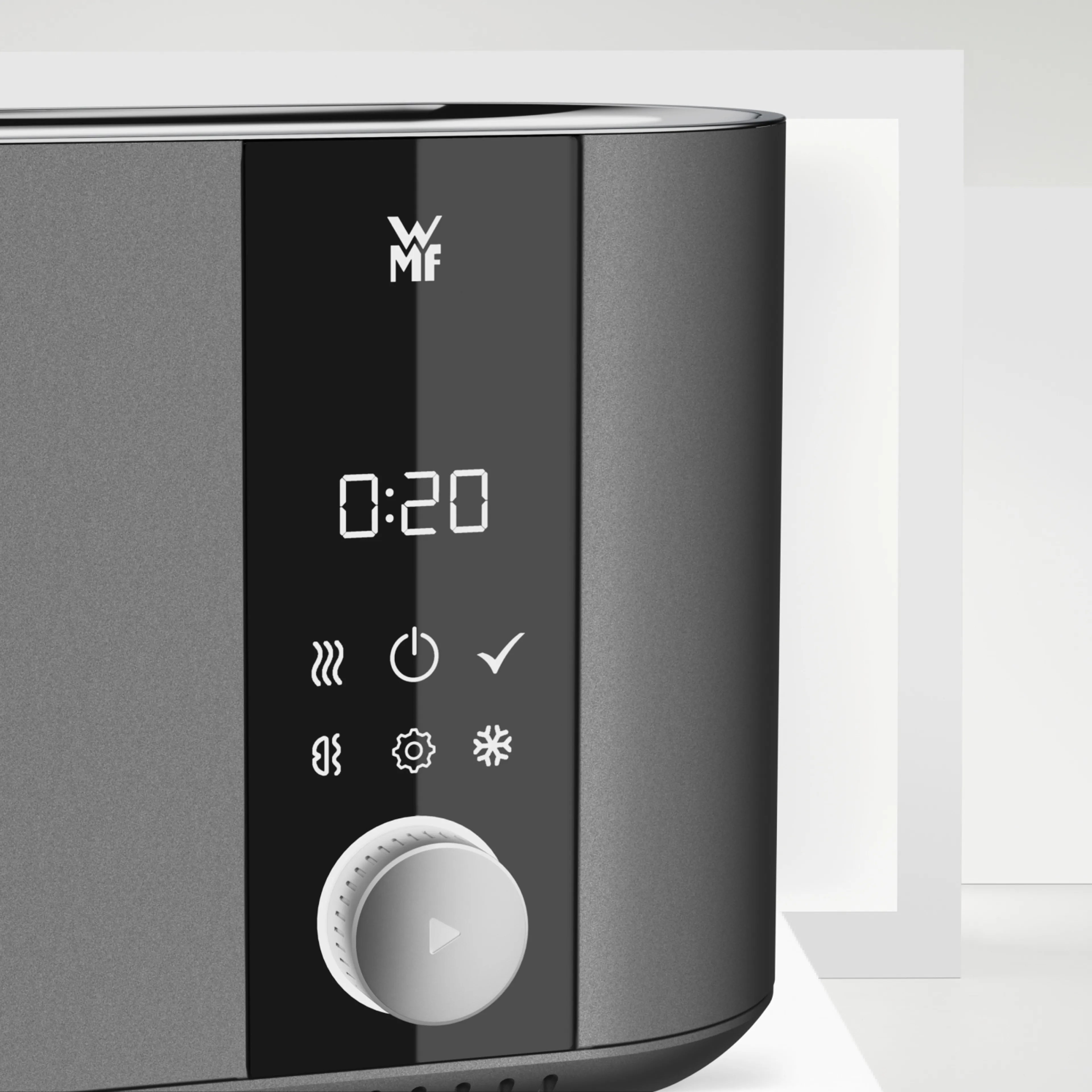 Тостер WMF MASTER