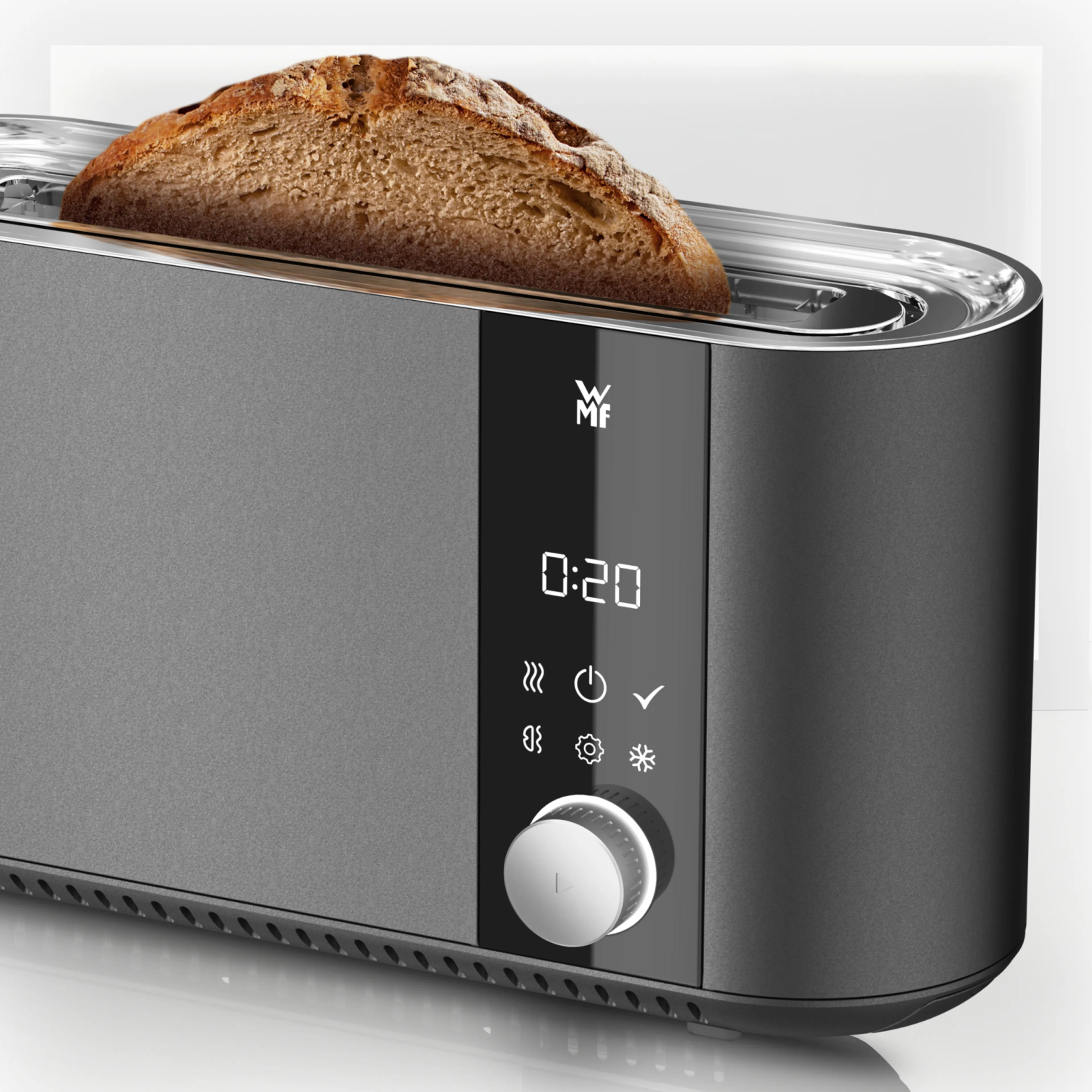 Тостер WMF MASTER