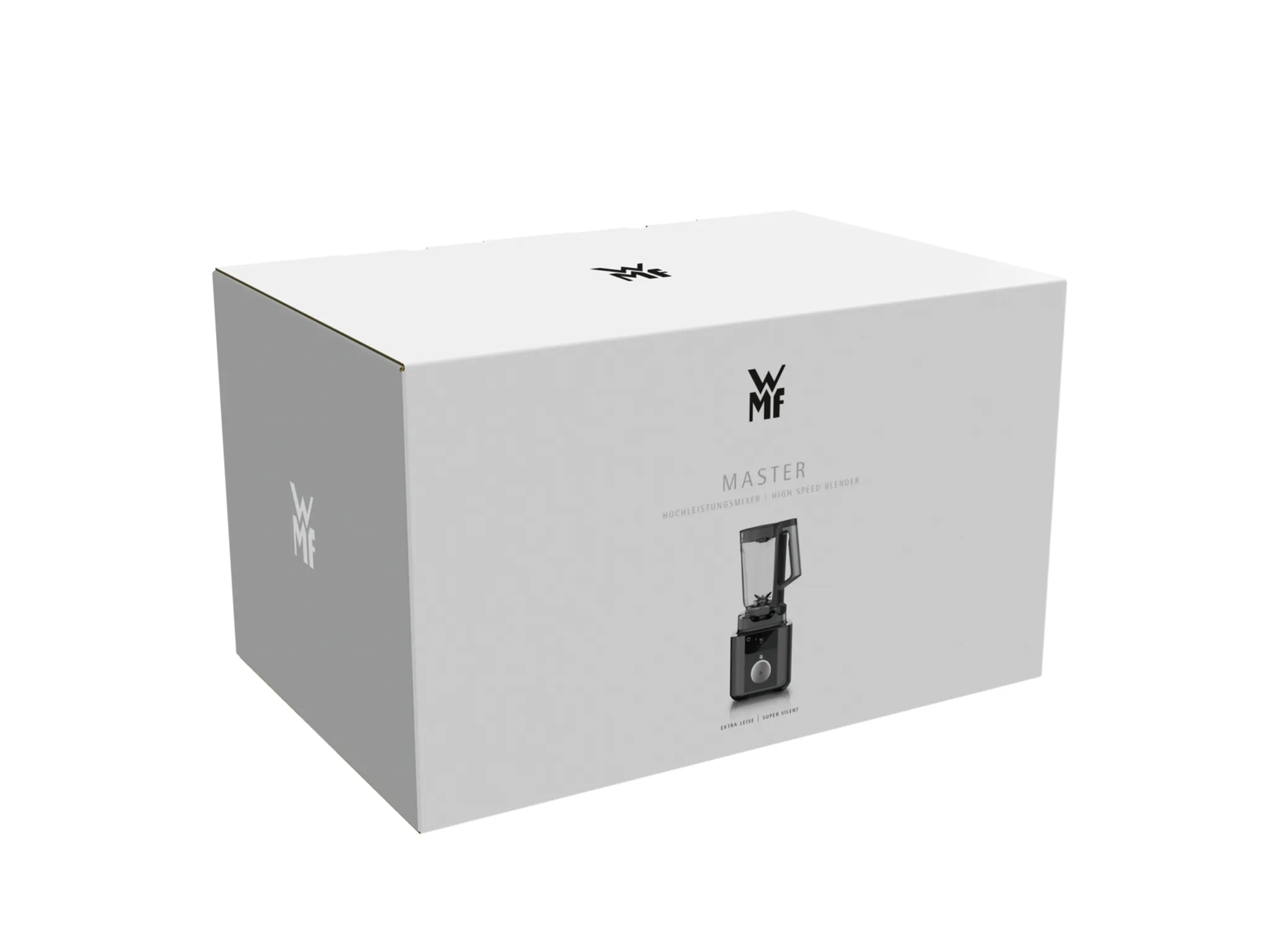 Высокоскоростной блендер WMF MASTER