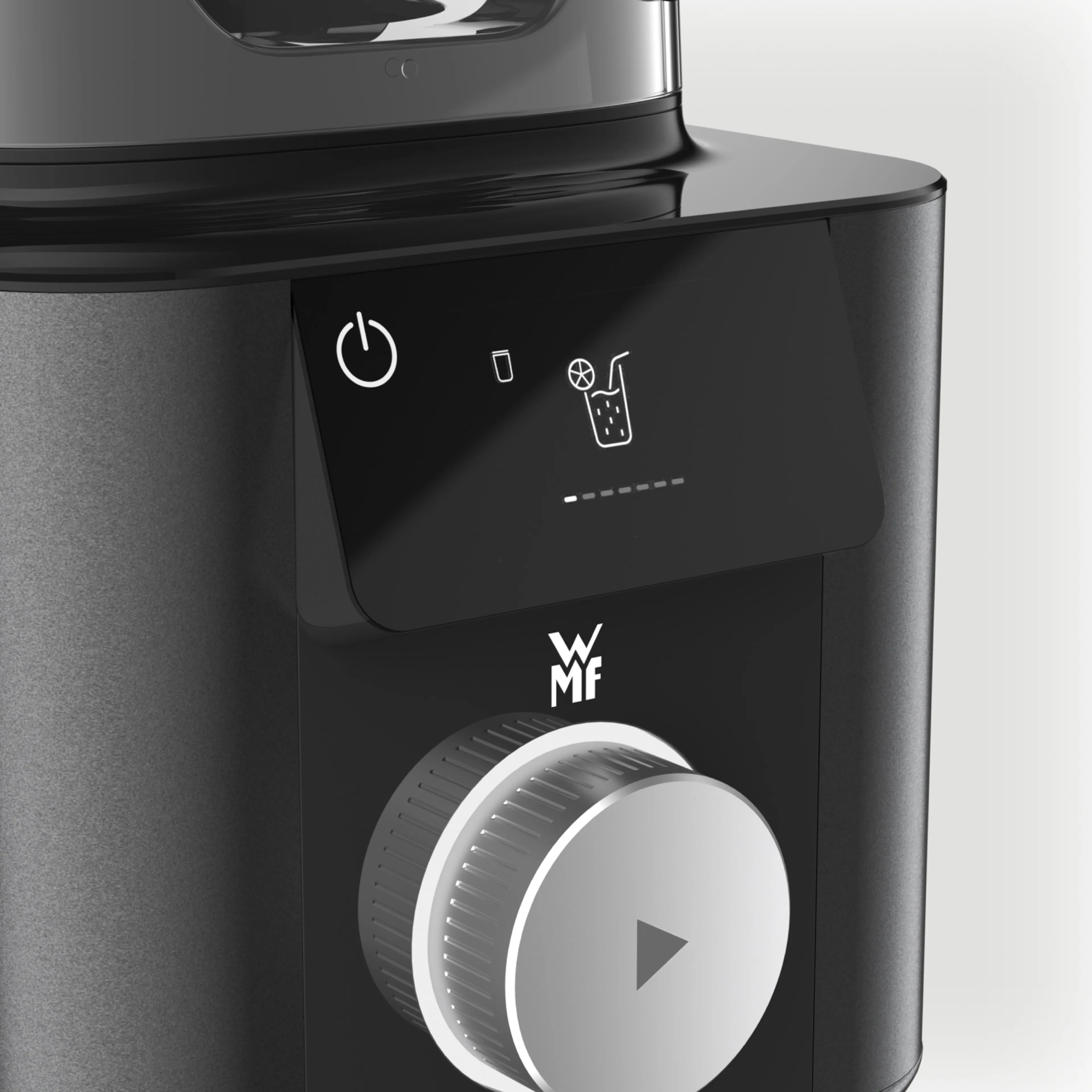 Высокоскоростной блендер WMF MASTER