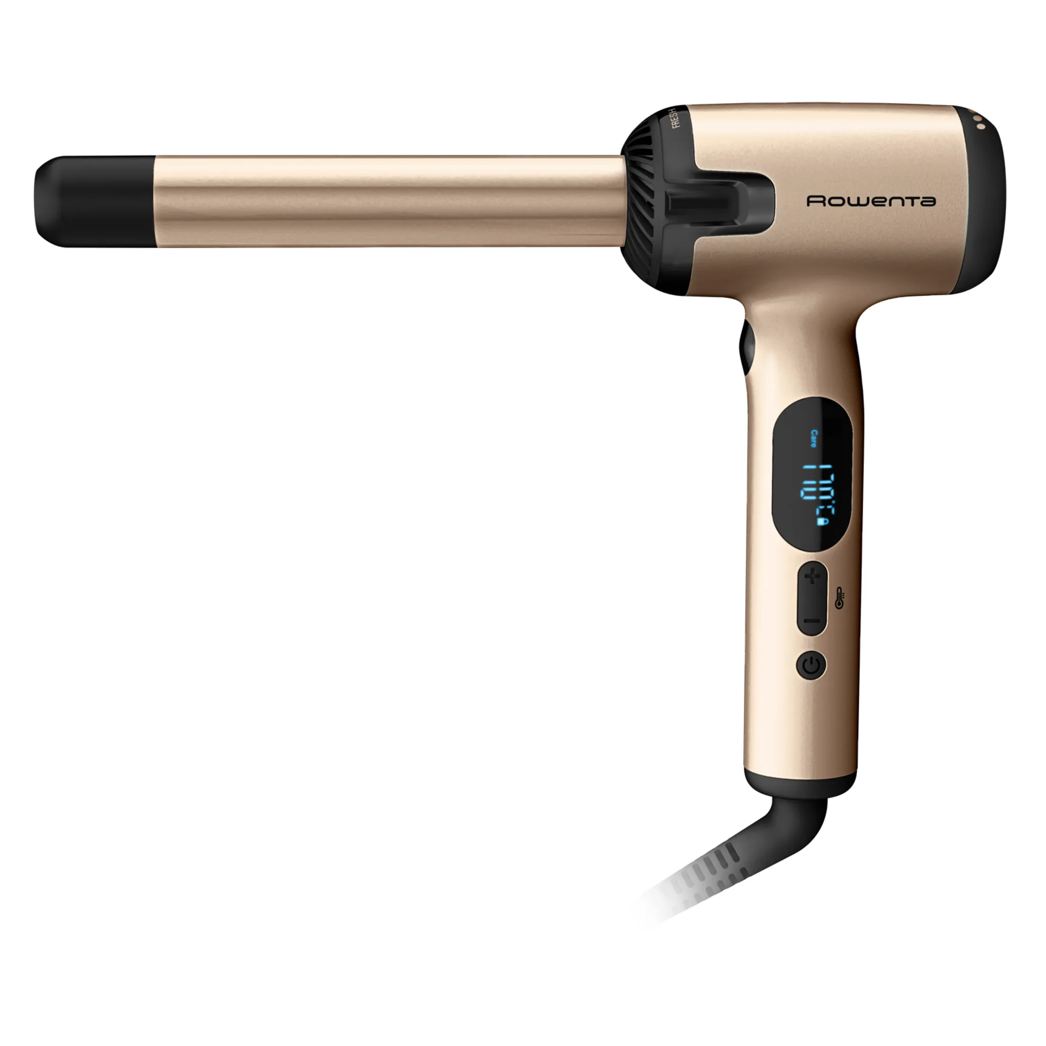 Стайлер для волос Rowenta Ultimate Experience Air Curl Pro, Hair Curler, L CF4311F0 фото