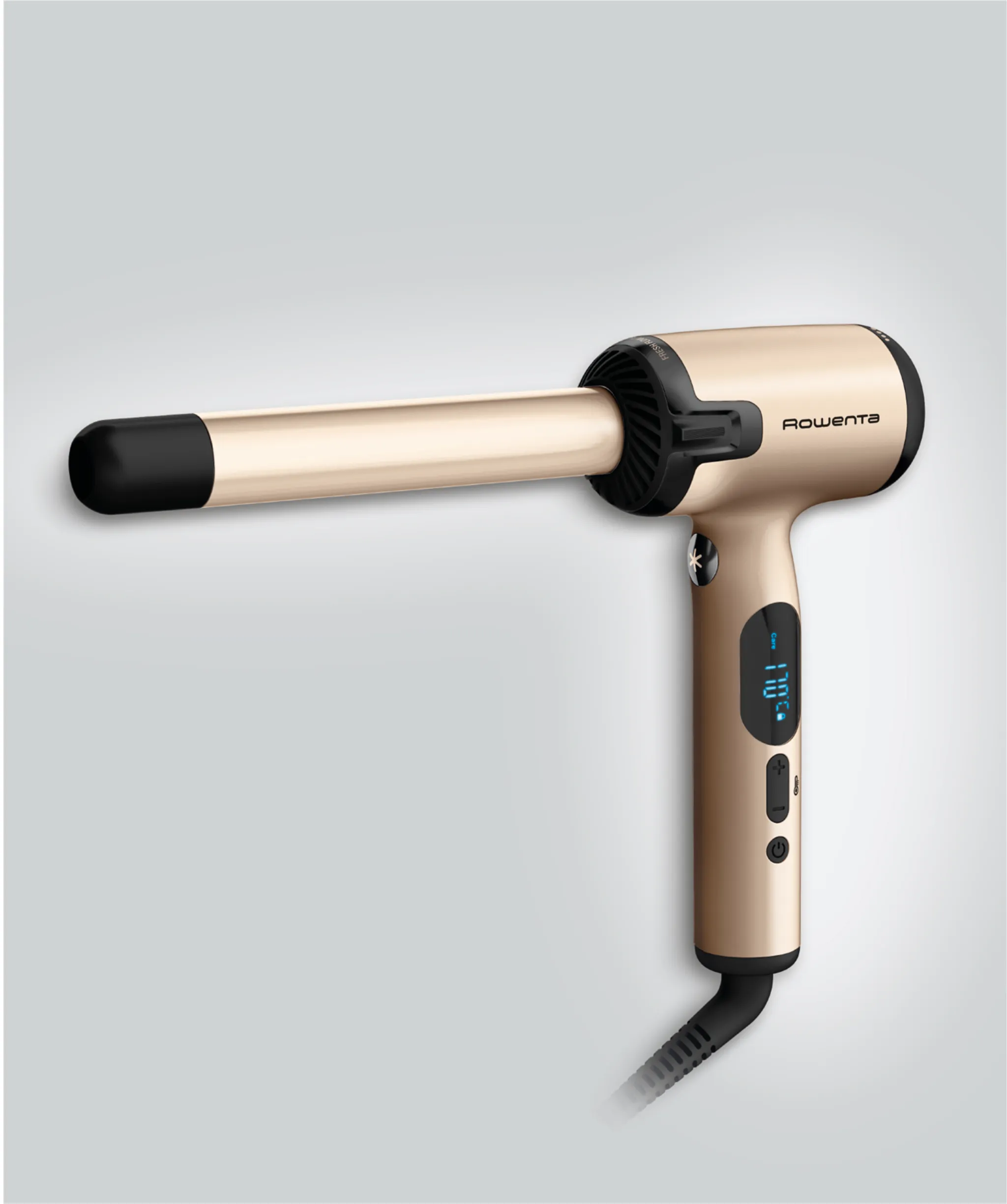 Стайлер для волос Rowenta Ultimate Experience Air Curl Pro, Hair Curler, L