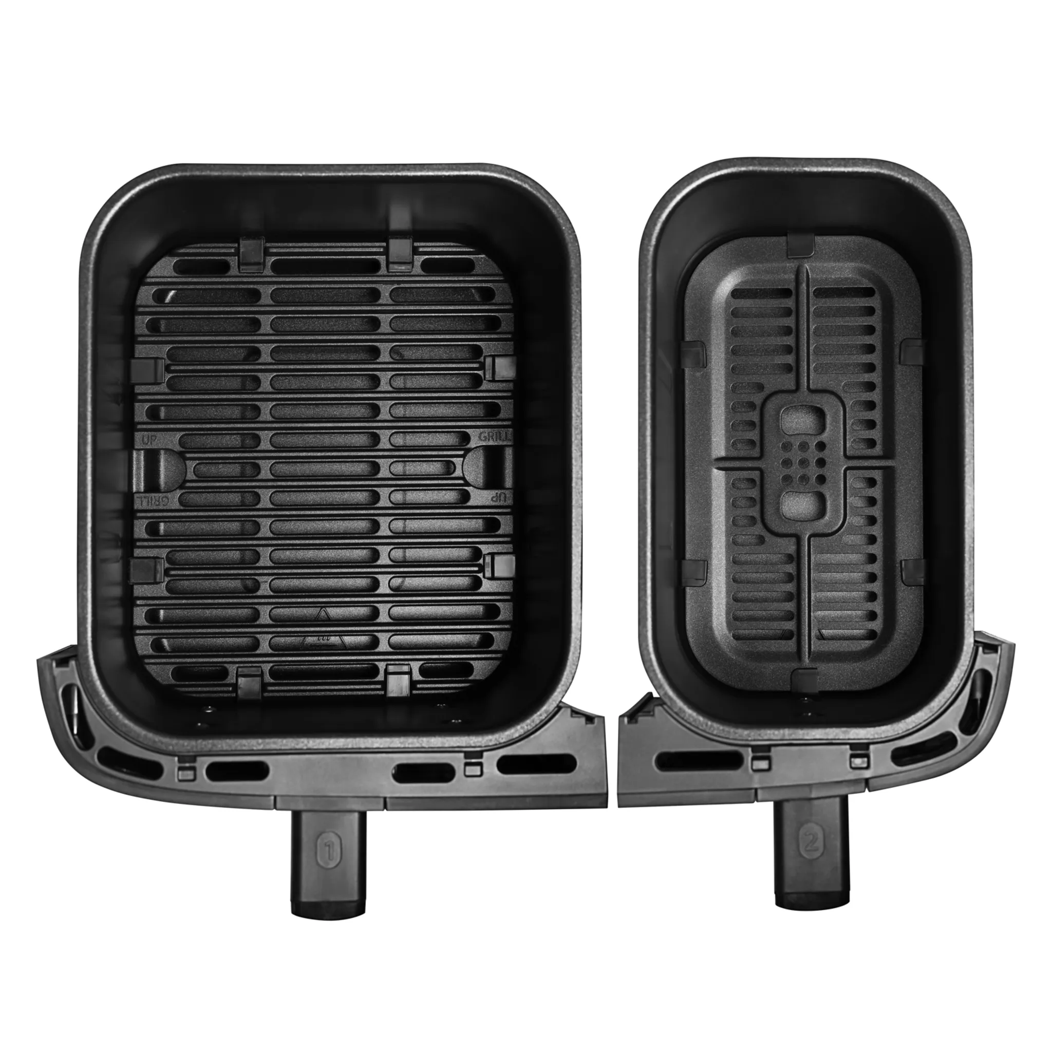 Аэрогриль Tefal Dual Easy Fry & Grill 8,3 л  EY905D10