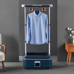 Паровая система Tefal Care For You YT2020E0 + Утюг Tefal Ultragliss Plus FV6844E0