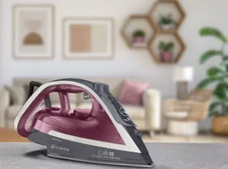 Паровая система Tefal Care For You YT2020E0 + Утюг Tefal Ultragliss Plus FV6840E0