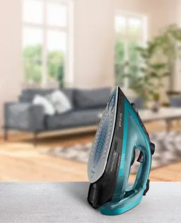 Паровая система Tefal Care For You YT2020E0 + Утюг Tefal Ultragliss Plus FV6832E0