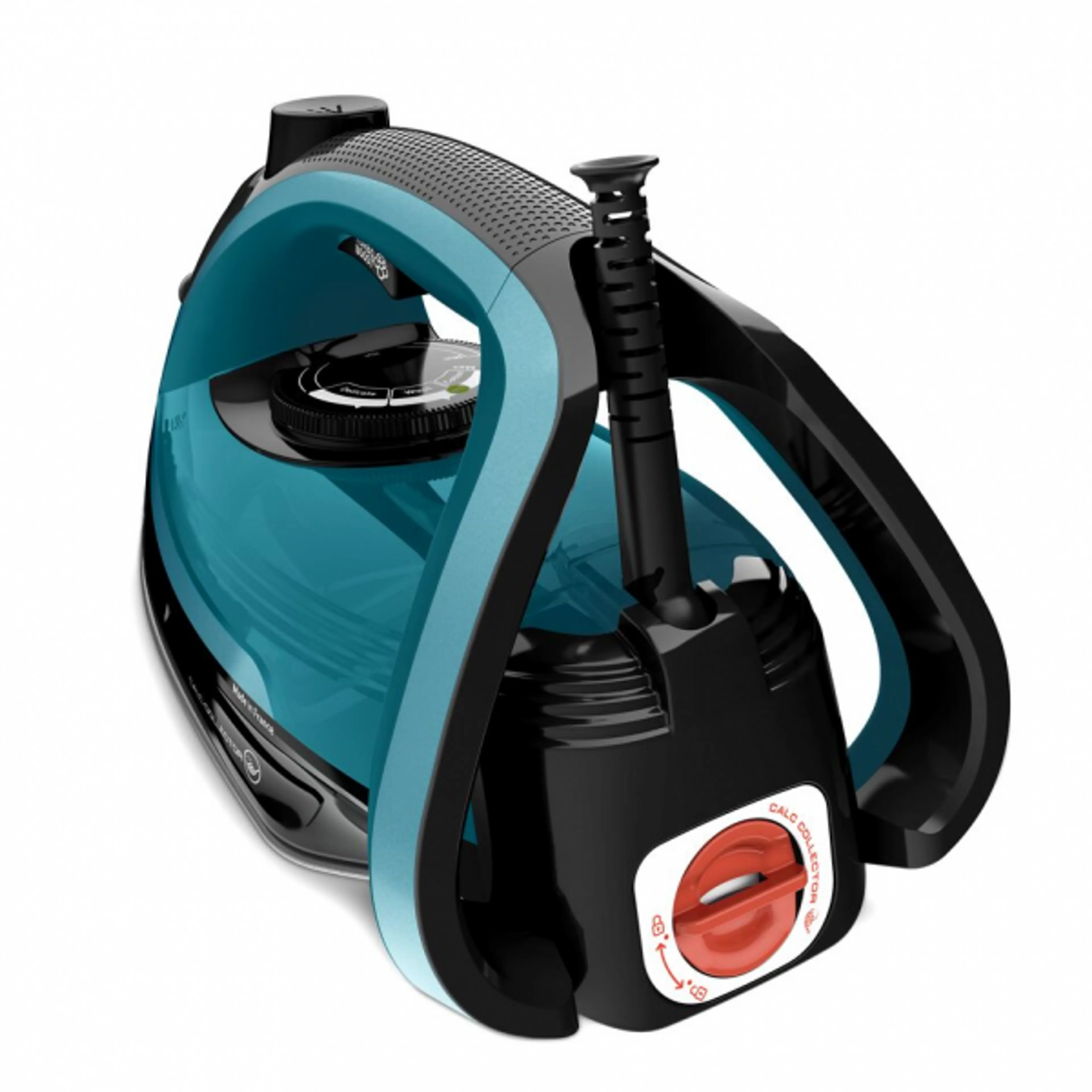 Паровая система Tefal Care For You YT2020E0 + Утюг Tefal Ultragliss Plus FV6832E0