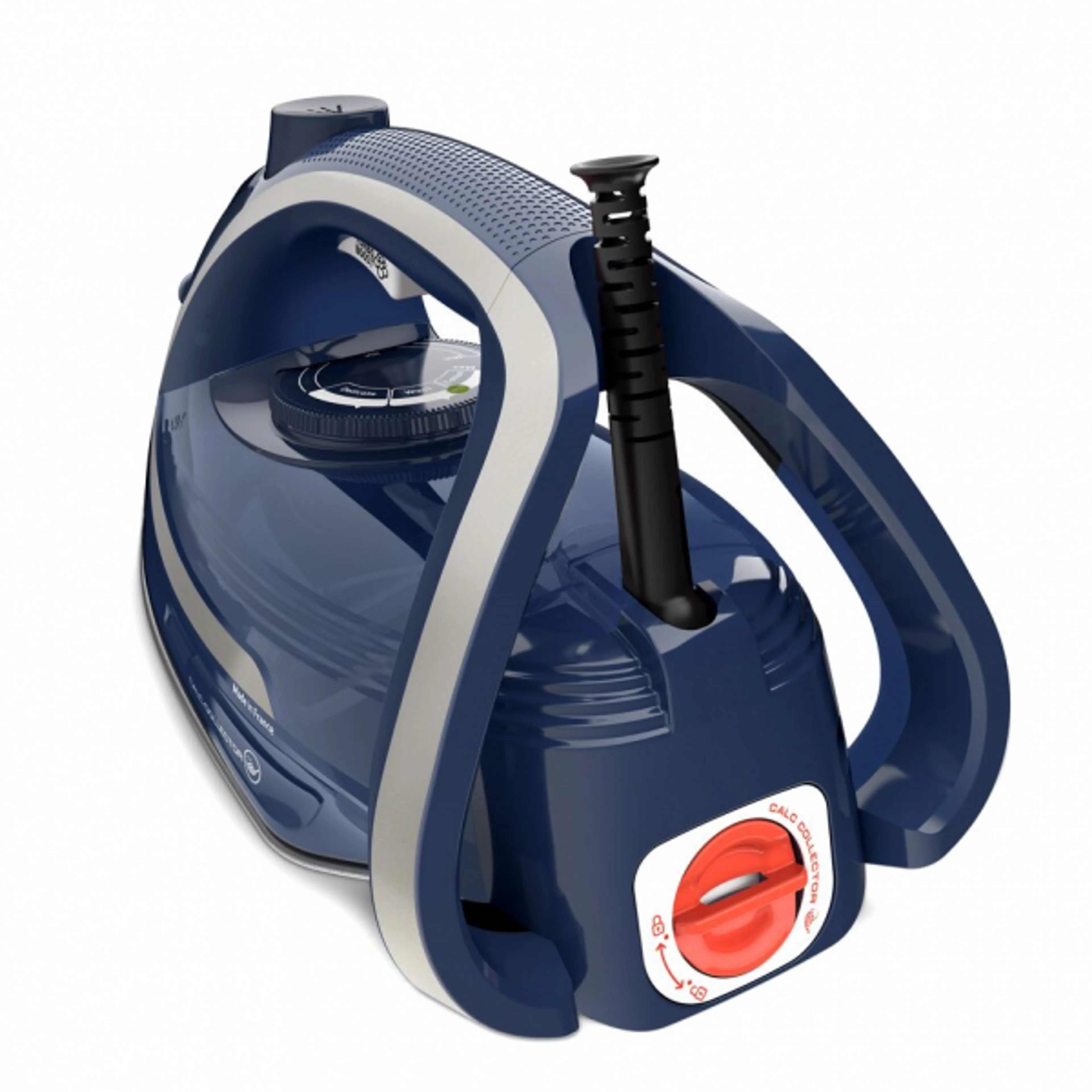 Паровая система Tefal Care For You YT2020E0 + Утюг Tefal Ultragliss Plus FV6830E0