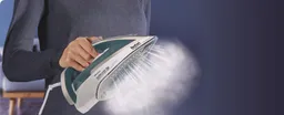 Паровая система Tefal Care For You YT2020E0 + Утюг Tefal Ultragliss Plus FV6813E0