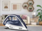 Паровая система Tefal Care For You YT2020E0 + Утюг Tefal Ultragliss Plus FV6812E0