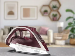 Паровая система Tefal Care For You YT2020E0 +  Утюг Tefal UltraGliss Plus FV6810E0