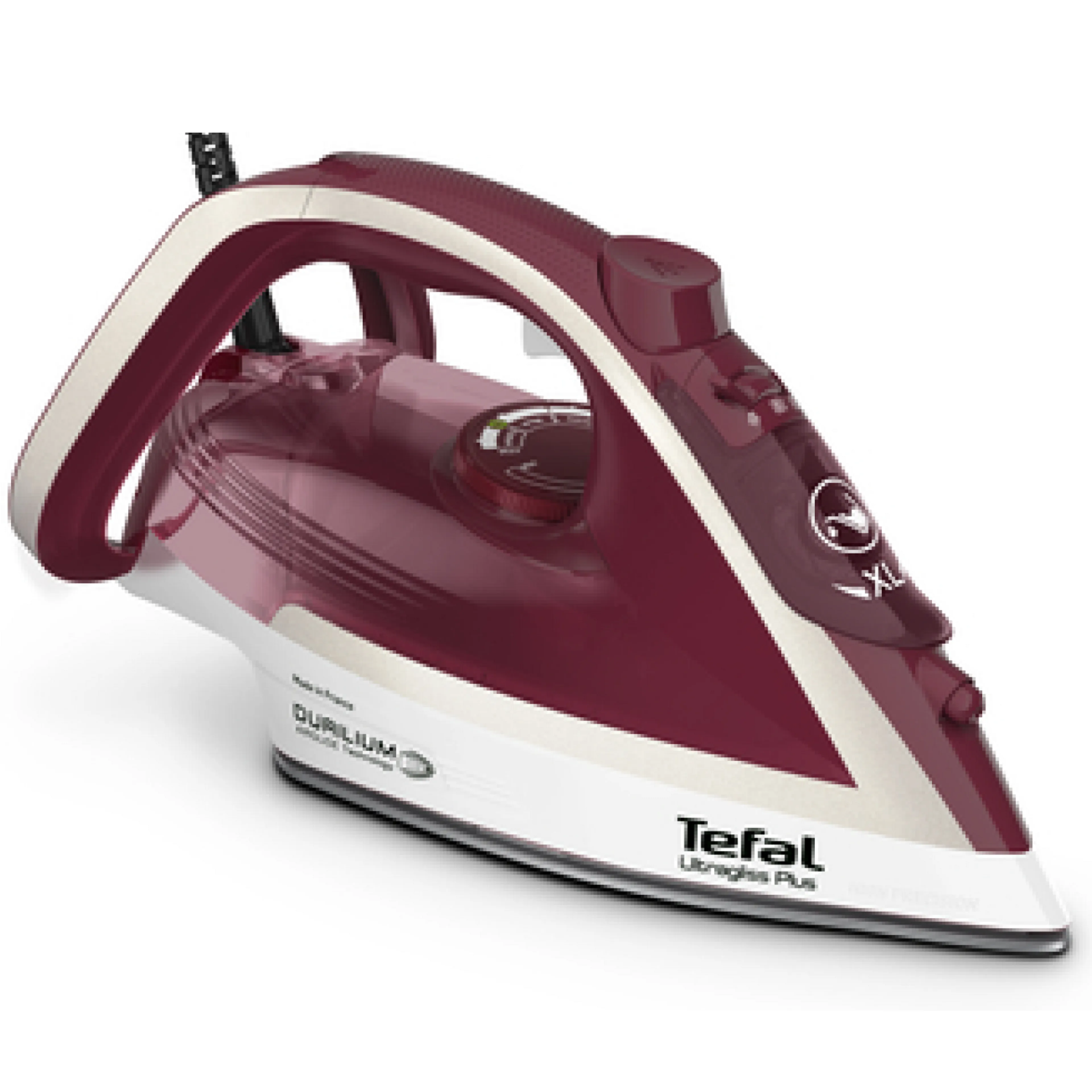 Паровая система Tefal Care For You YT2020E0 +  Утюг Tefal UltraGliss Plus FV6810E0