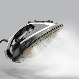 Паровая система Tefal Care For You YT2020E0 + Утюг Tefal Puregliss FV8082E0