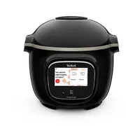 Мультиварка-скороварка Tefal Cook4me Touch CY912832