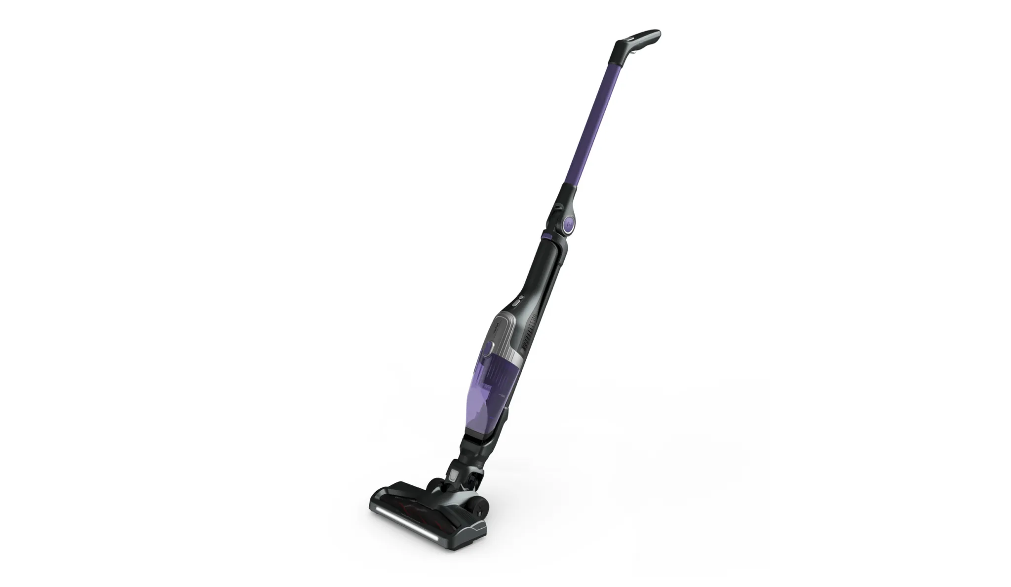 Беспроводной вертикальный пылесос Tefal XTREM Compact 2-в-1 TY1238WO