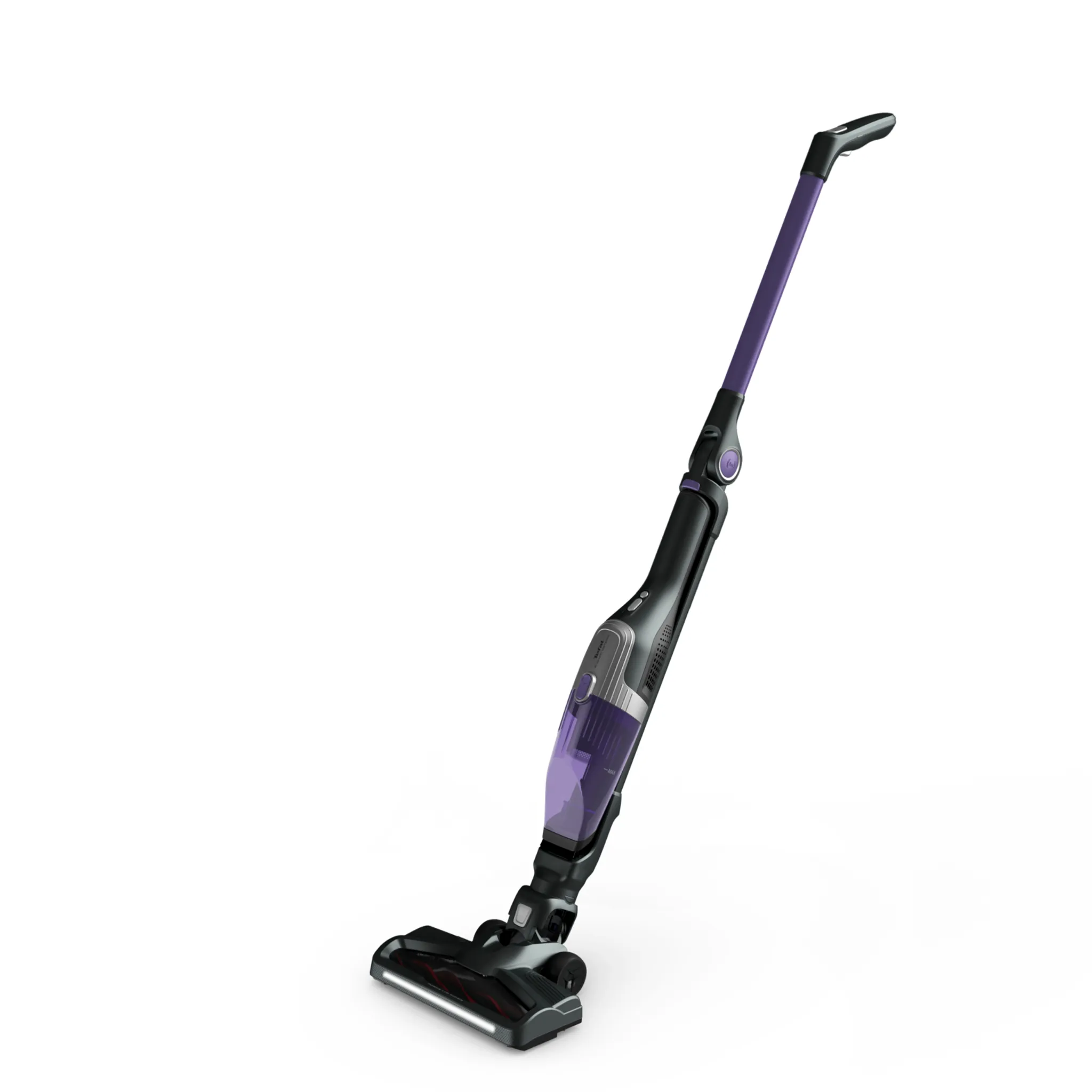 Беспроводной вертикальный пылесос Tefal XTREM Compact 2-в-1 TY1238WO