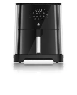 Аэрогриль WMF Multi Taste 4.2 л