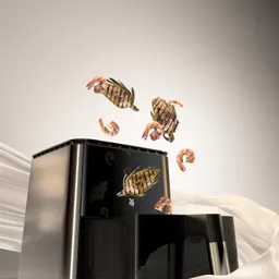 Аэрогриль WMF Multi Taste 4.2 л