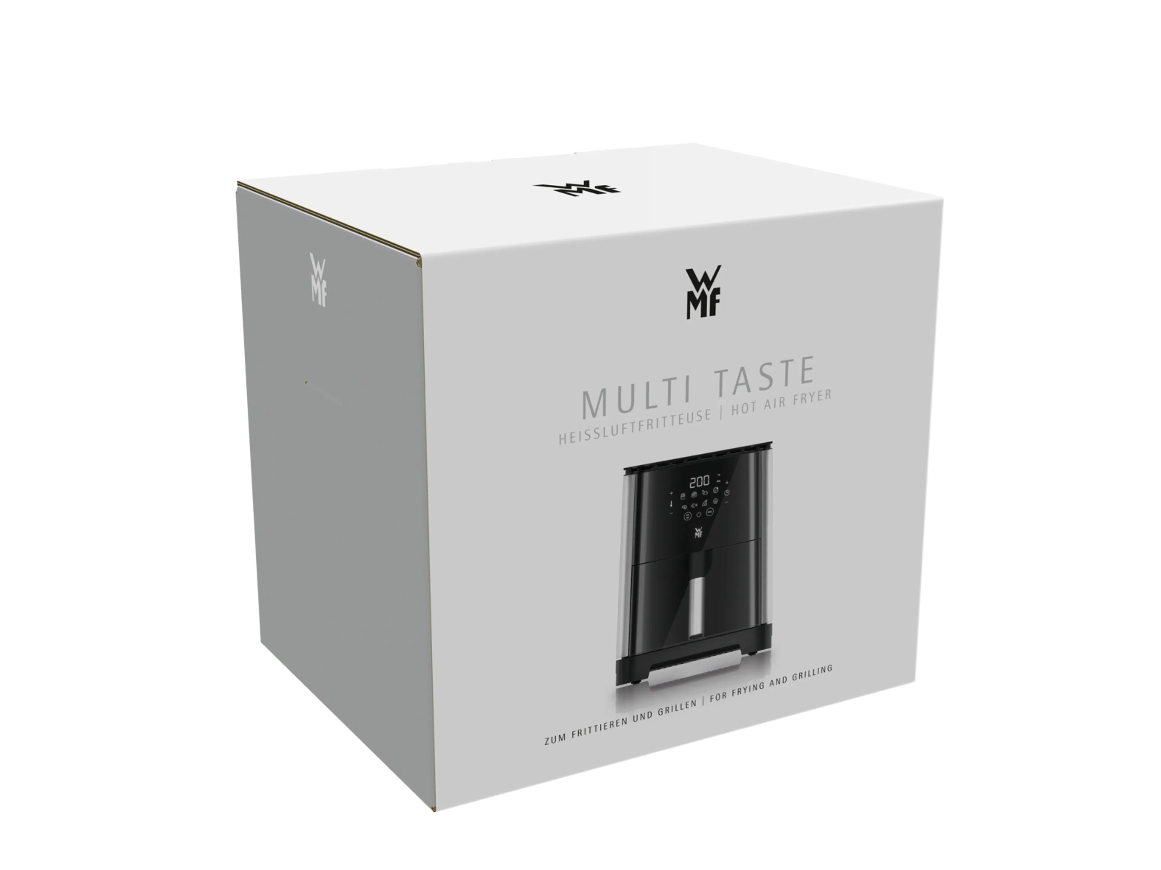 Аэрогриль WMF Multi Taste 4.2 л