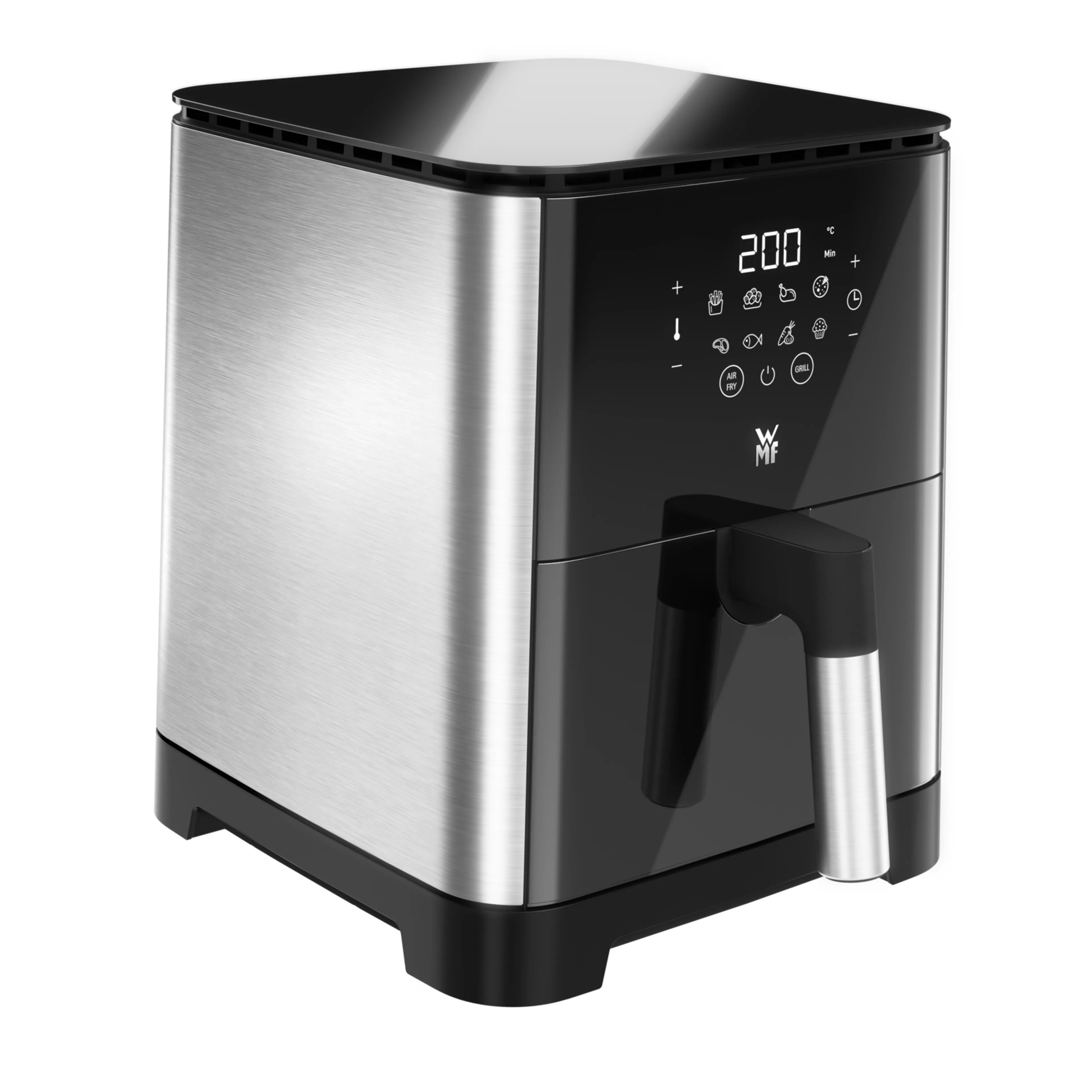 цена на Аэрогриль WMF Multi Taste 4.2 л