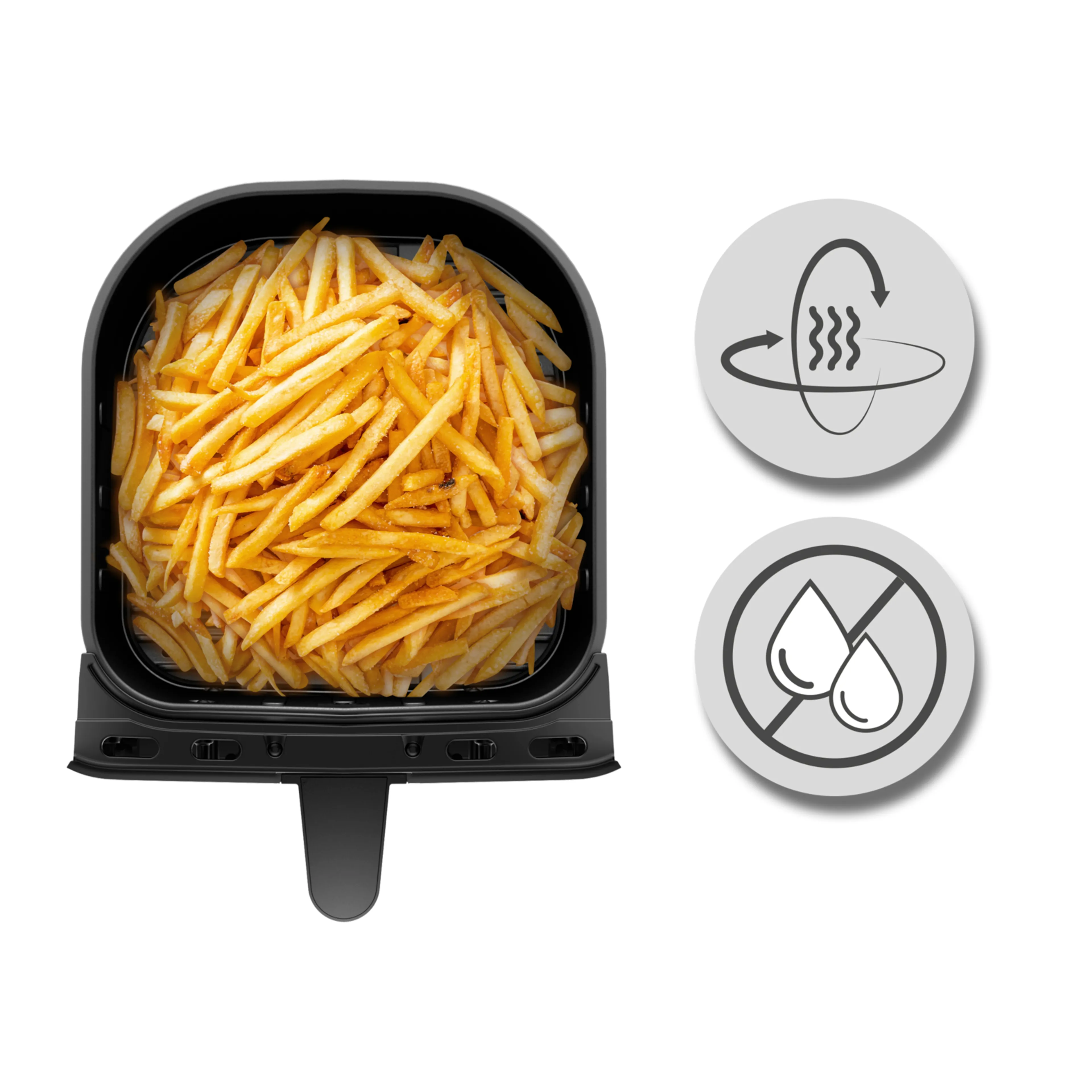 Аэрогриль WMF Multi Taste 4.2 л