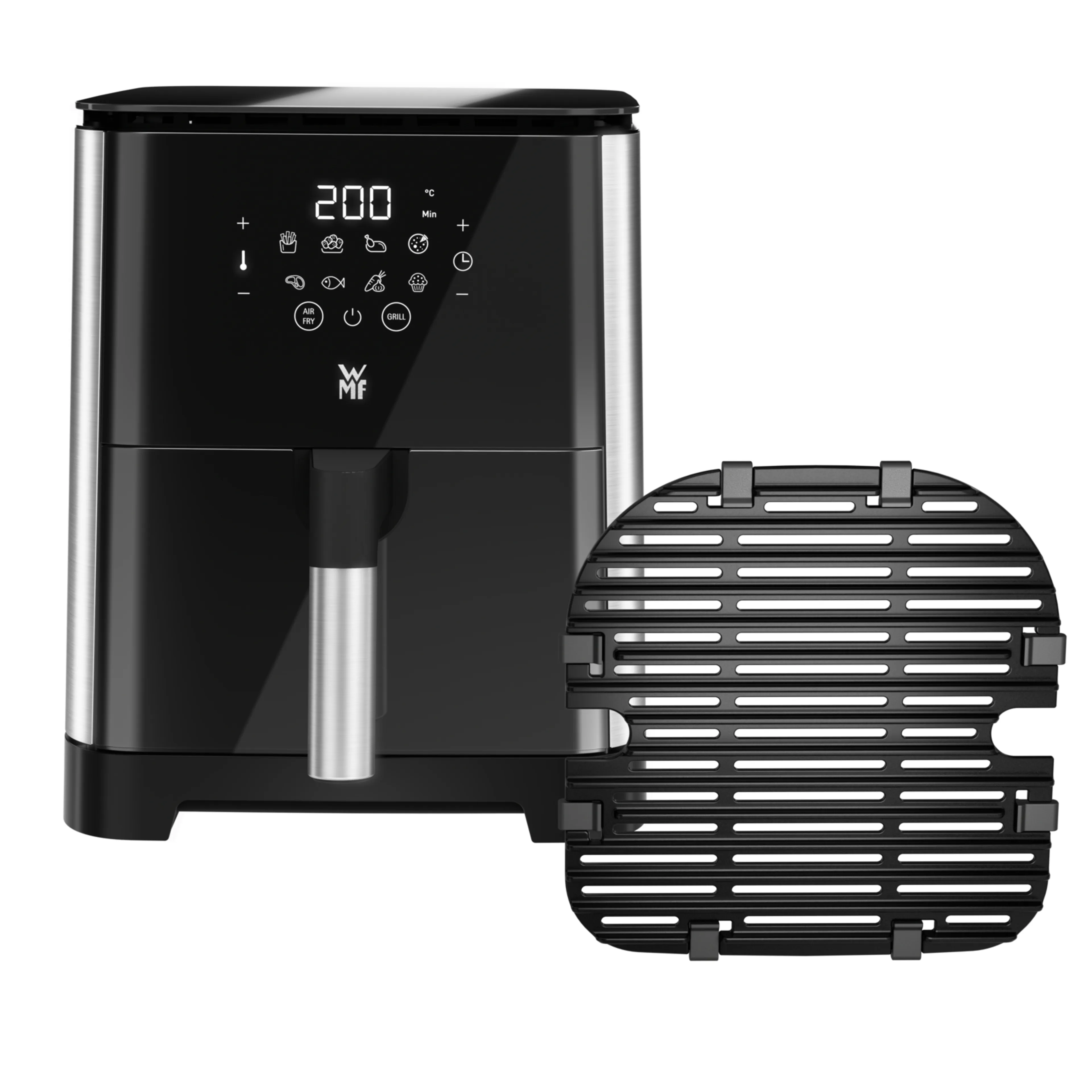 Аэрогриль WMF Multi Taste 4.2 л