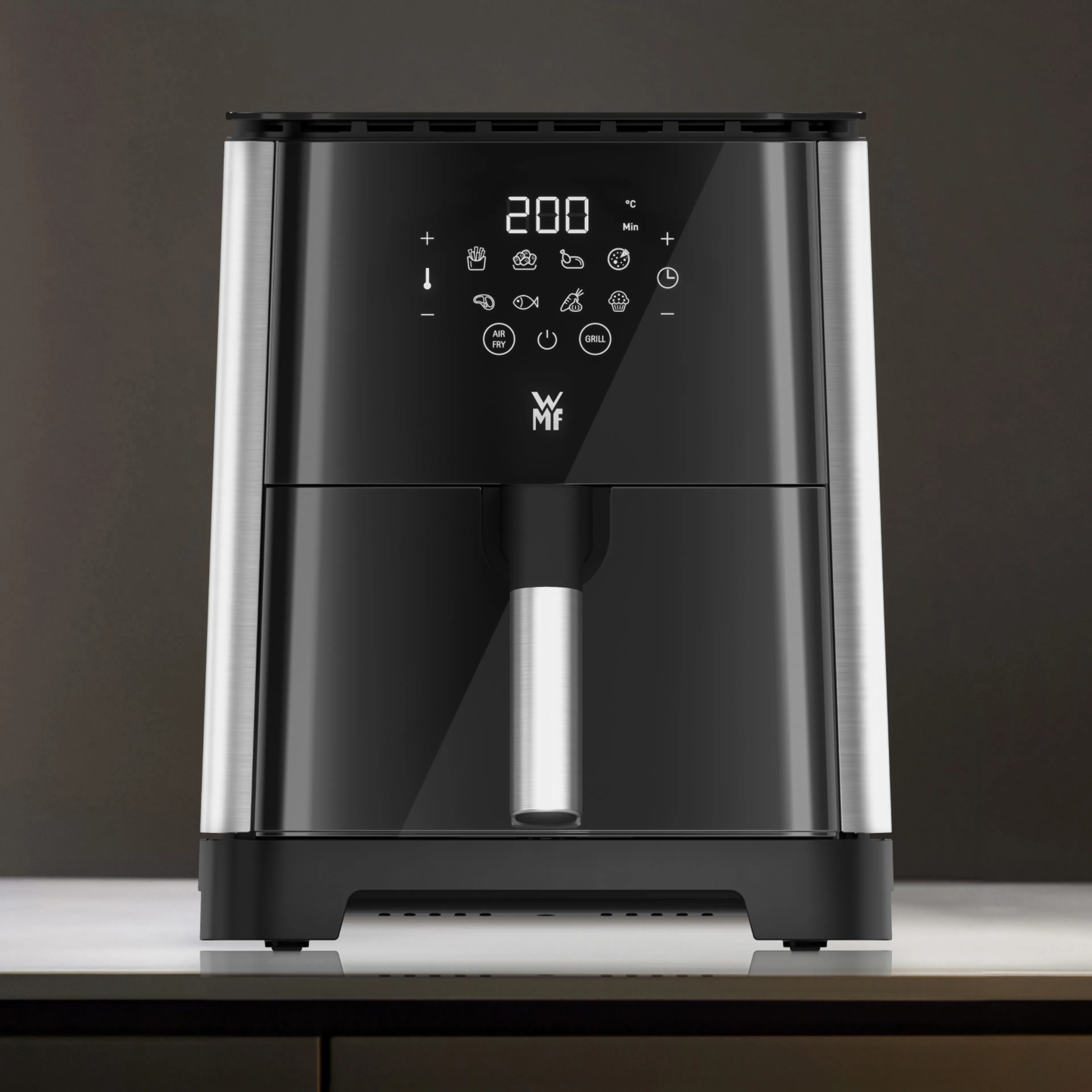 Аэрогриль WMF Multi Taste 4.2 л фото