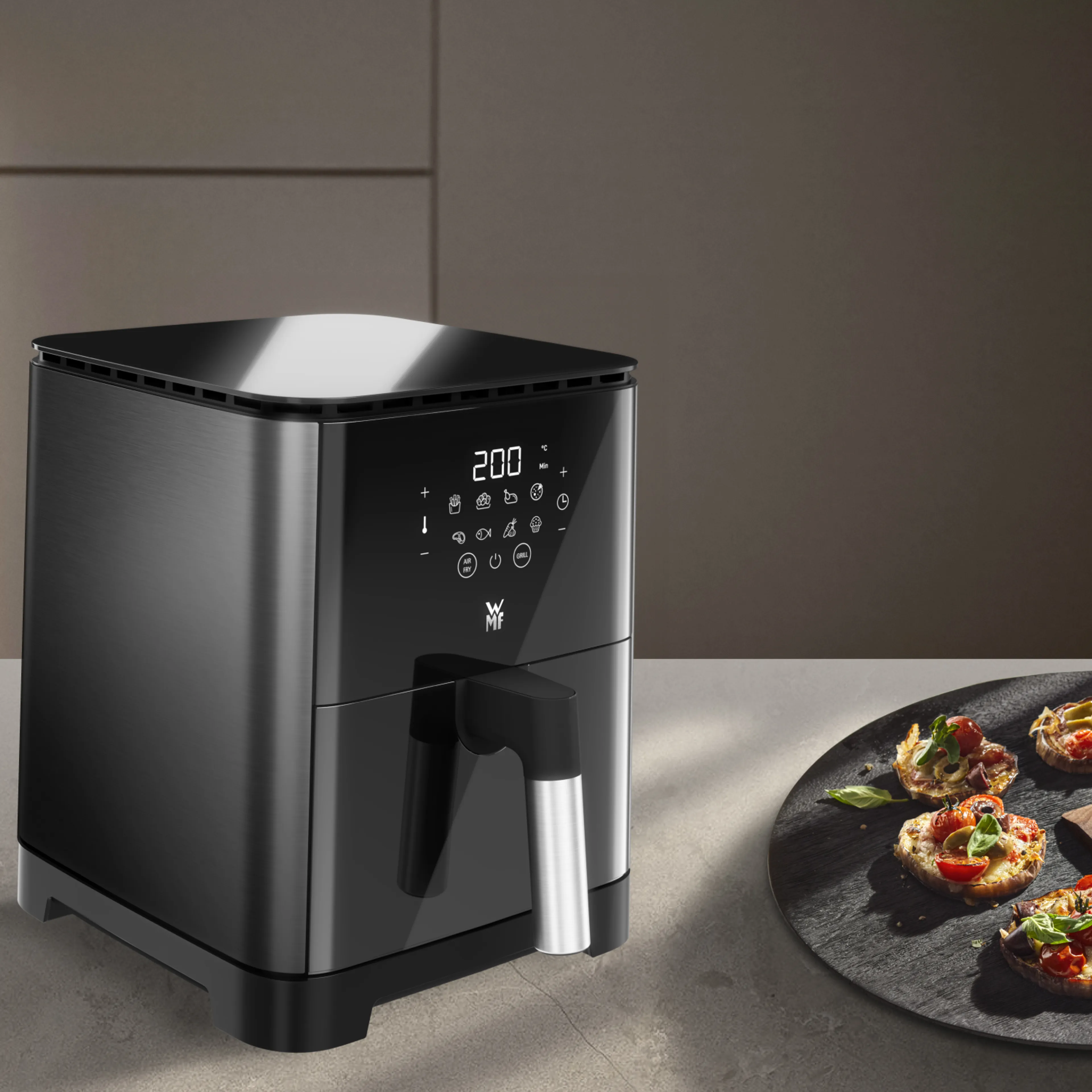 Аэрогриль WMF Multi Taste 4.2 л