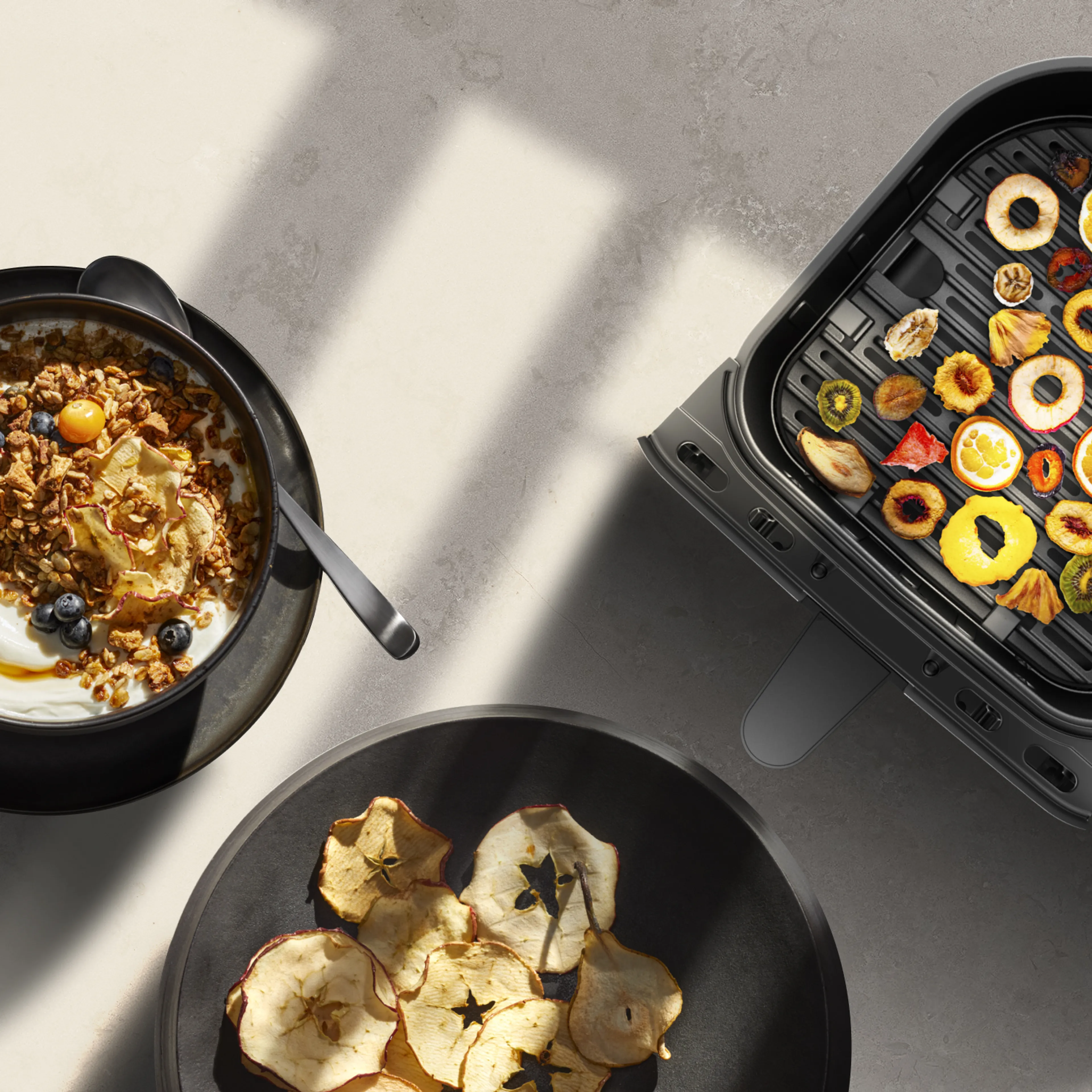 Аэрогриль WMF Multi Taste 4.2 л
