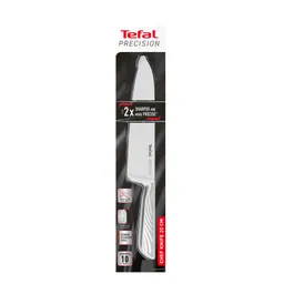 Шеф-нож Tefal Precision 20см K2890224