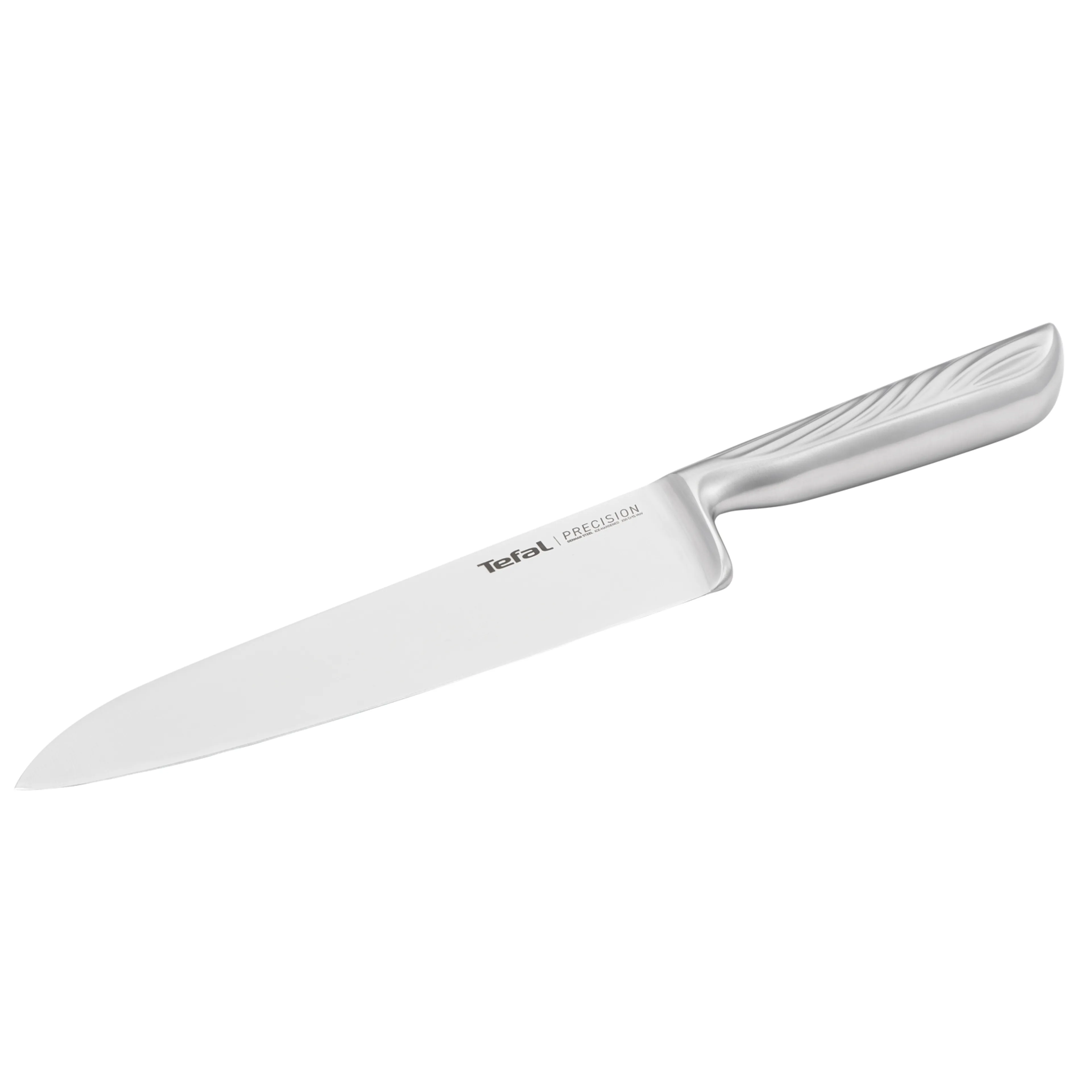 Шеф-нож Tefal Precision 20см K2890224