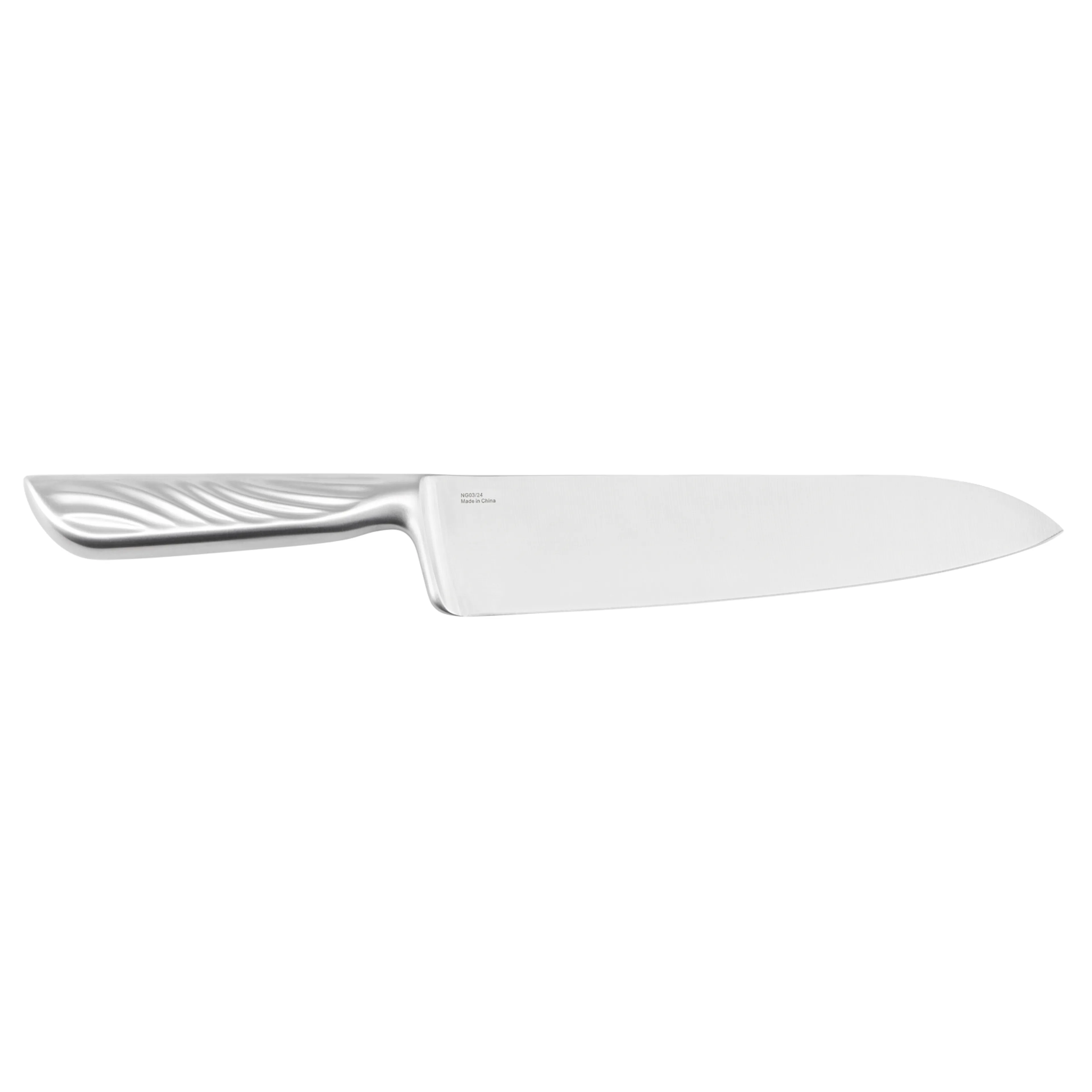 Шеф-нож Tefal Precision 20см K2890224 фото