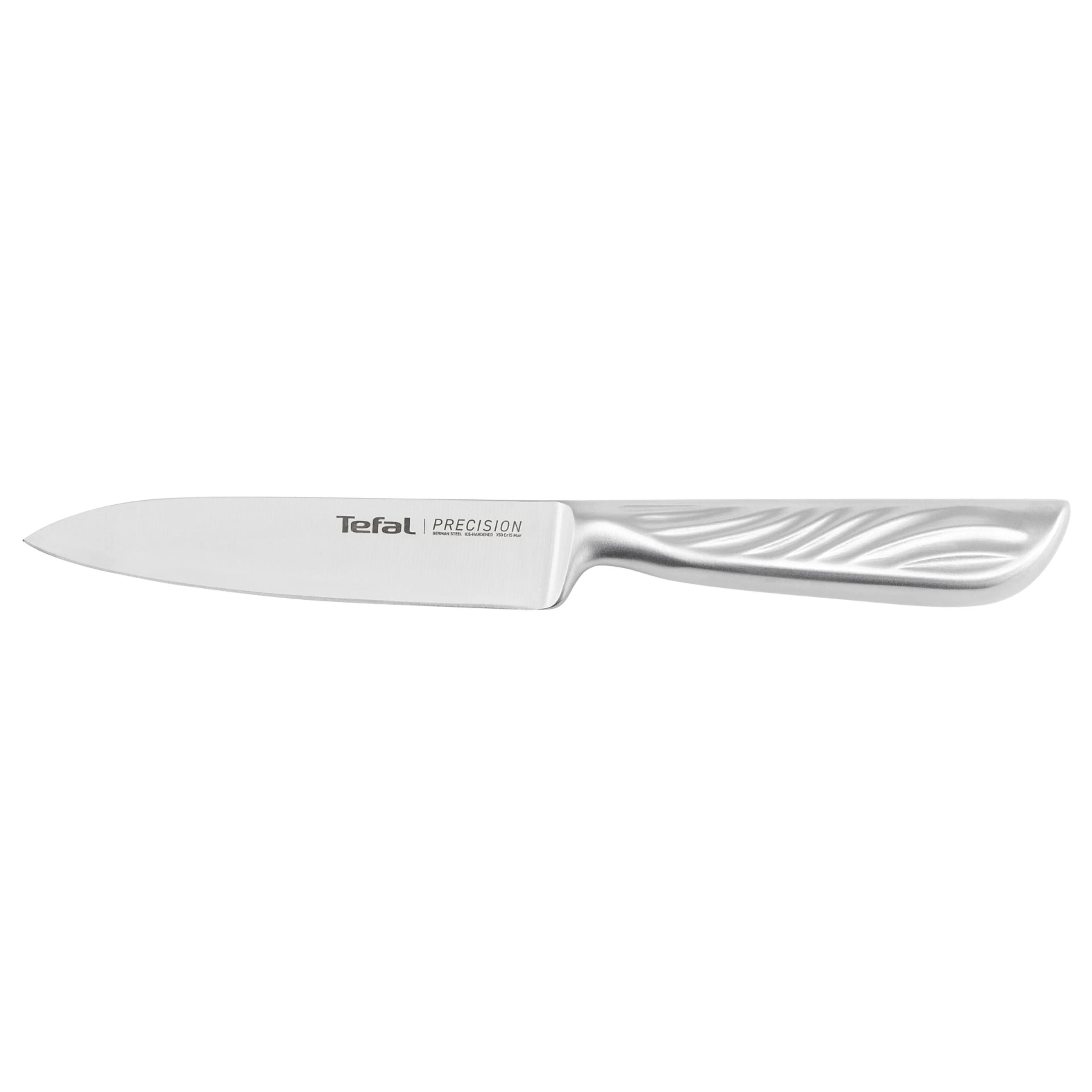 Универсальный нож Tefal Precision 12см K2890524