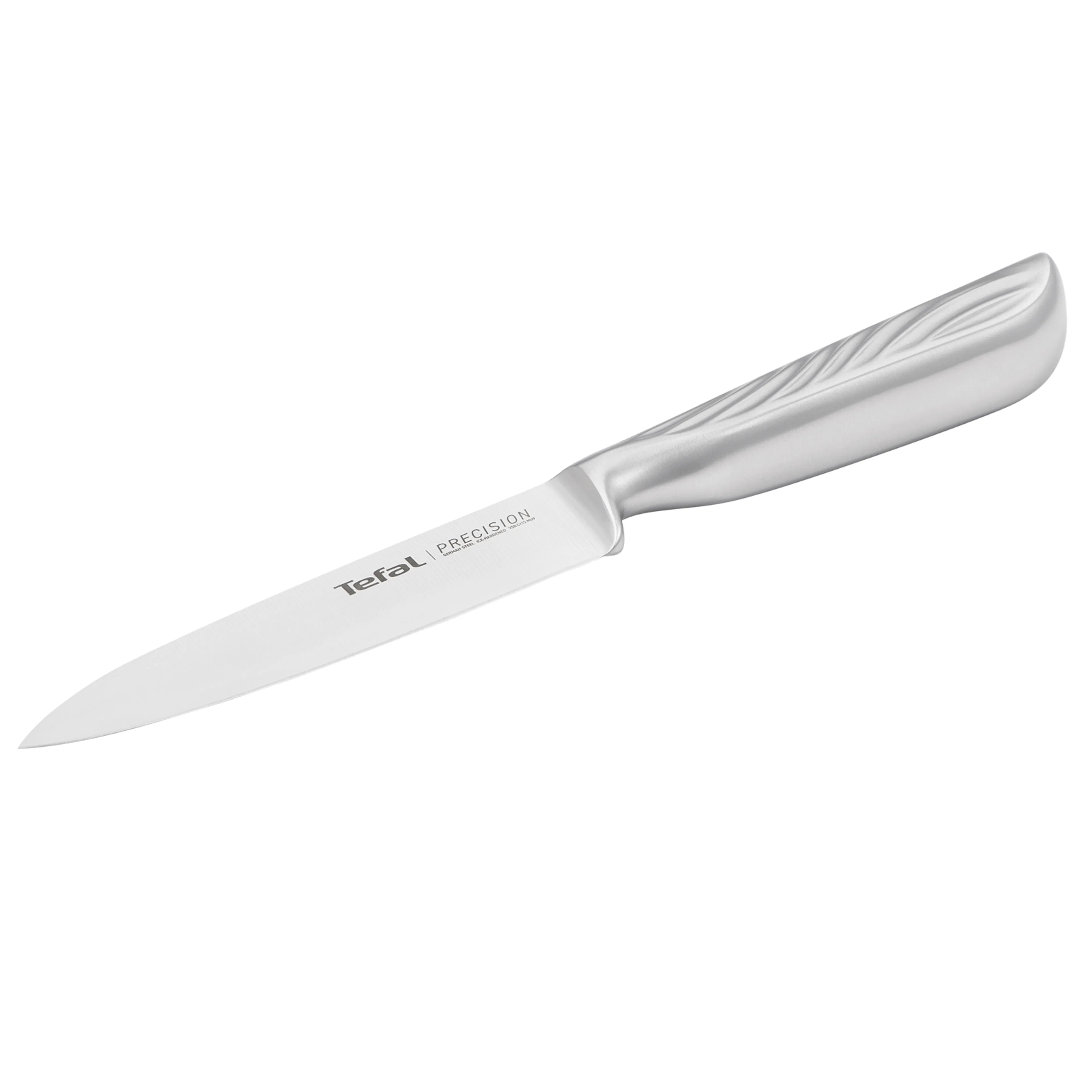 Универсальный нож Tefal Precision 12см K2890524