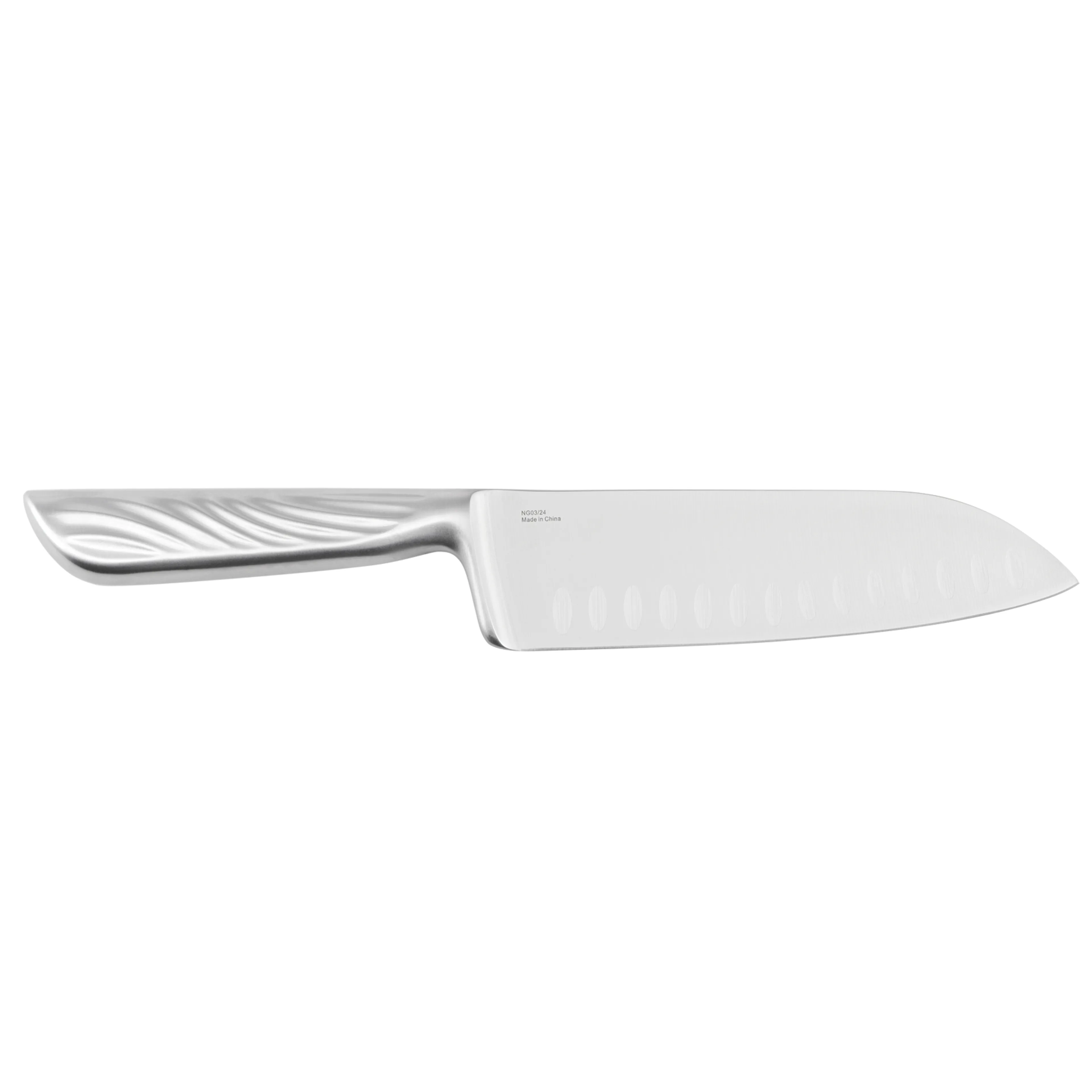 Нож Сантоку Tefal Precision 16.5см K2891124 фото