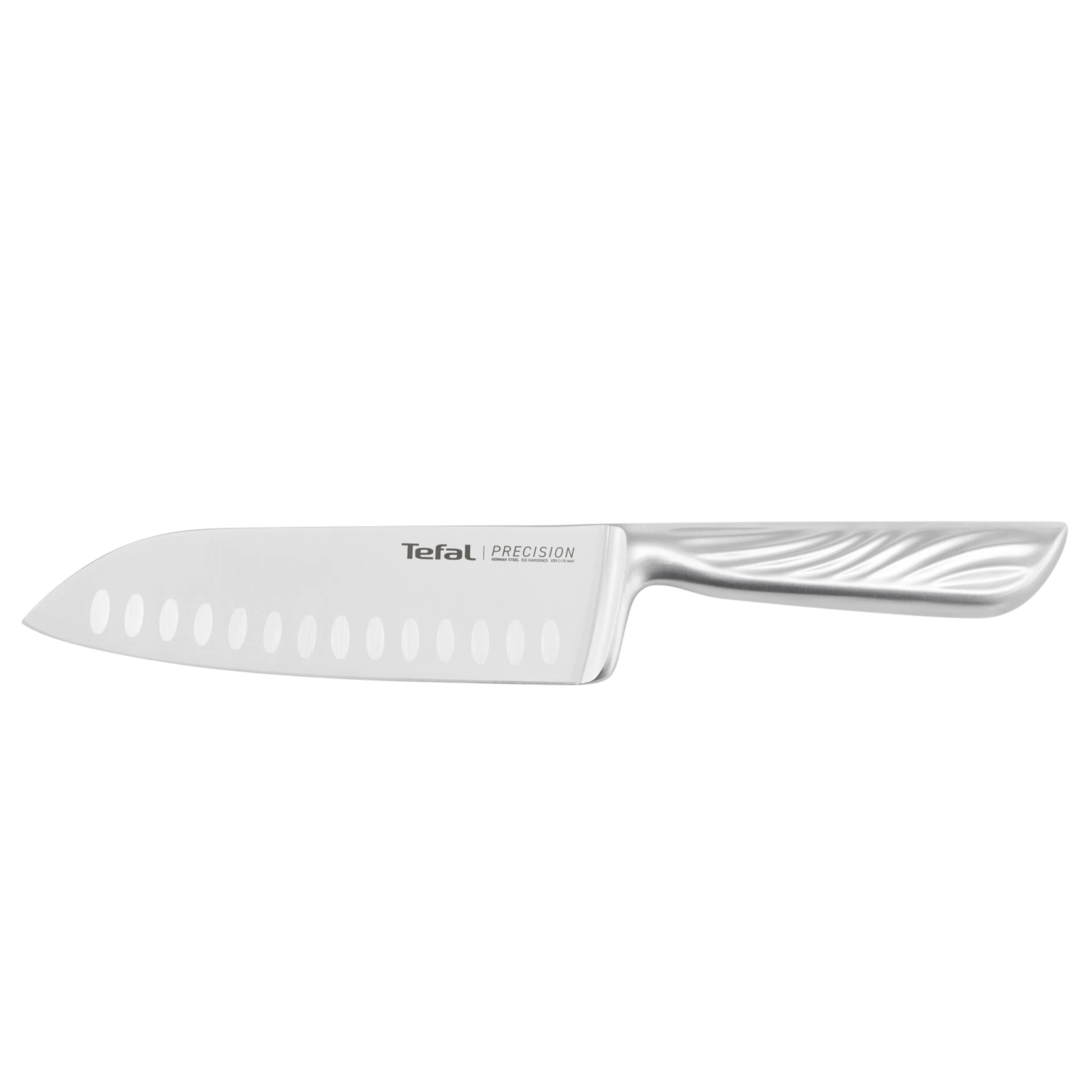 Нож Сантоку Tefal Precision 16.5см K2891124