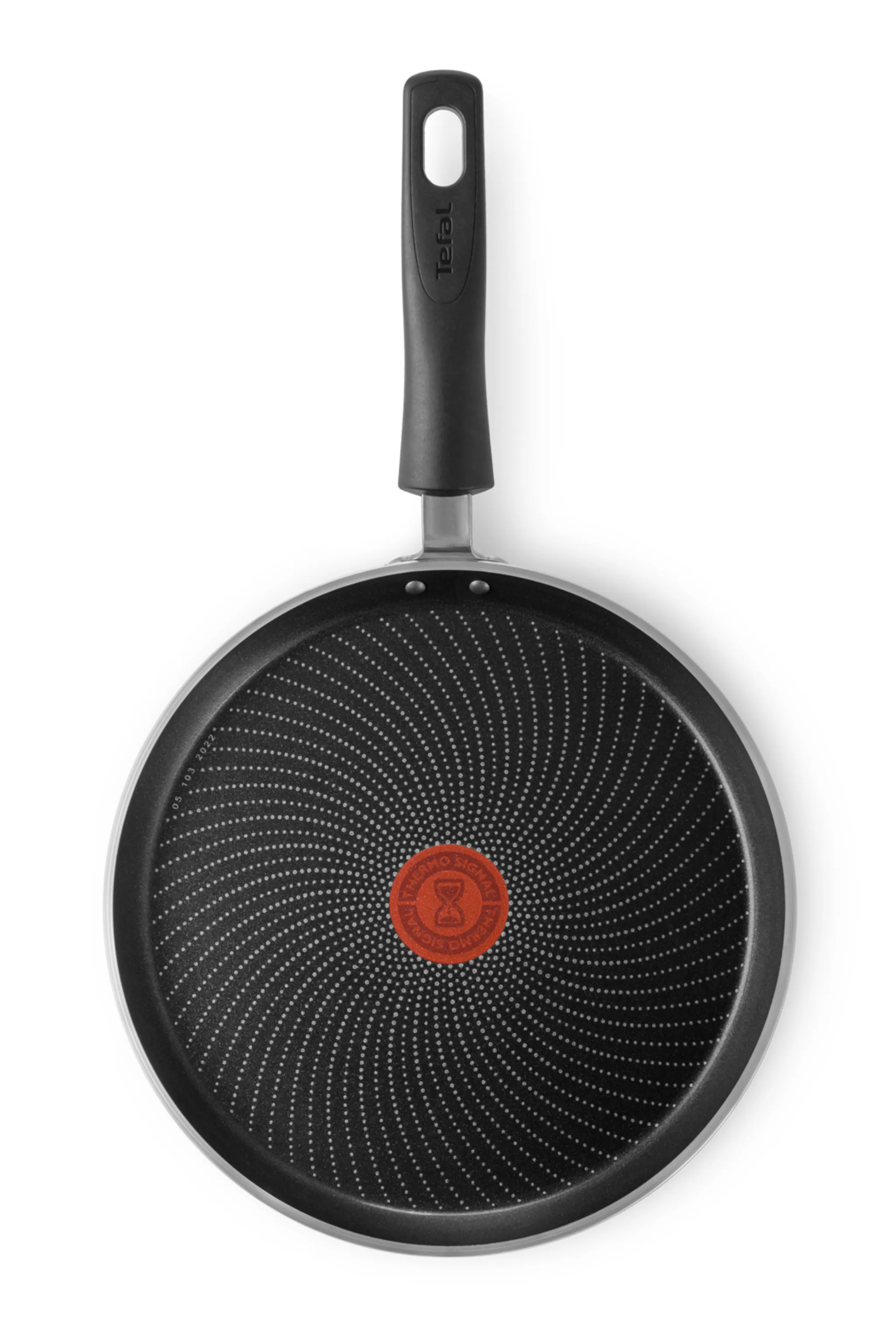 Сковорода для блинов Tefal Luminens 25 см 04229525