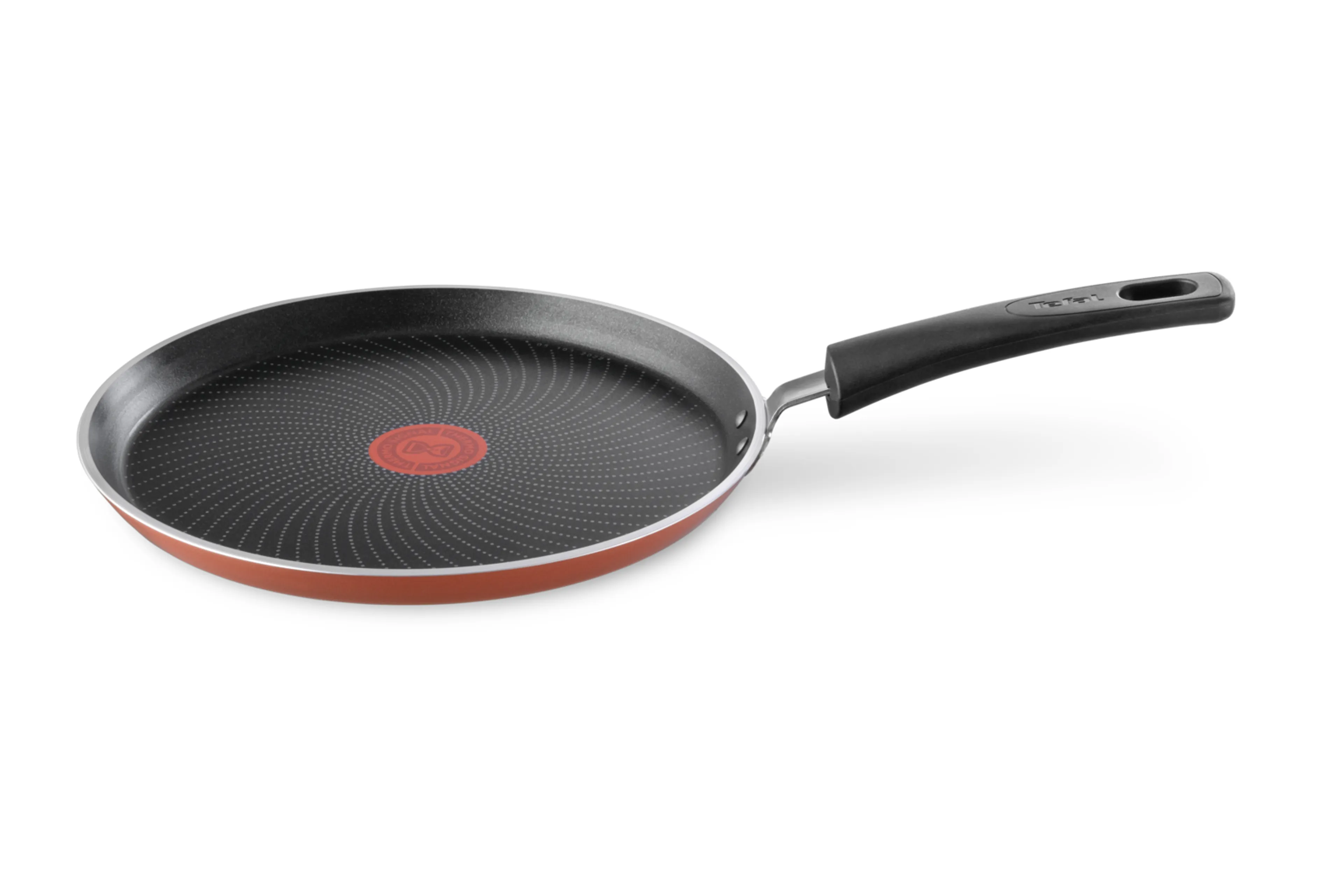 Сковорода для блинов Tefal Luminens 25 см 04229525 фото