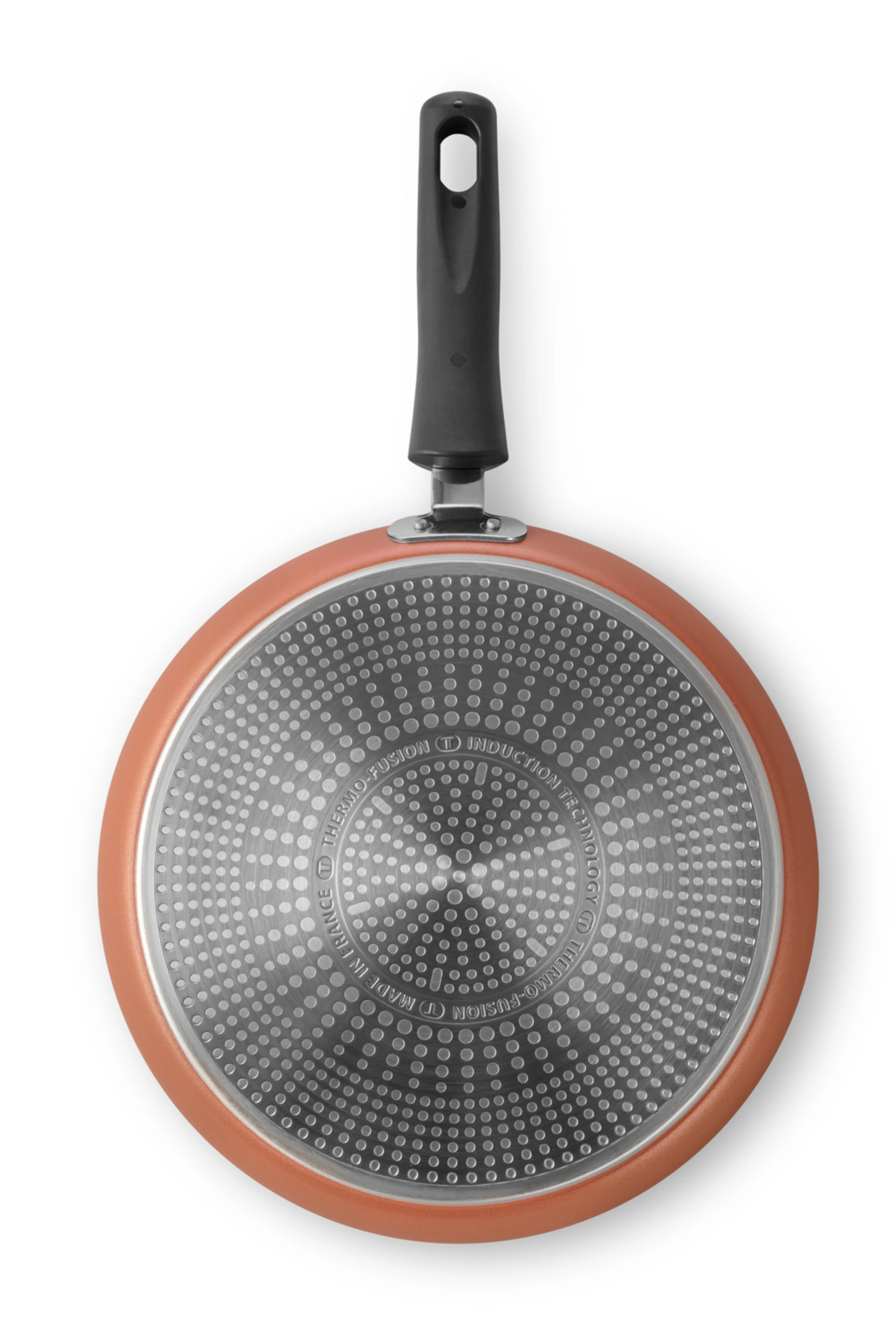 Сковорода для блинов Tefal Luminens 25 см 04229525