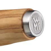 Набор ножей WMF Grand Wood с блоком для хранения FlexTec, 6 предметов