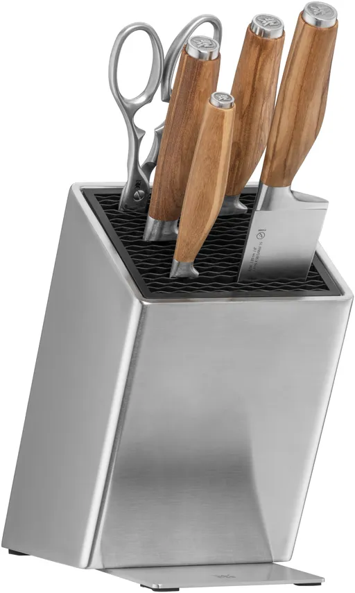 Набор ножей WMF Grand Wood  FlexTec, 6 предметов