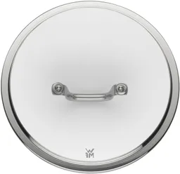 Набор посуды WMF Fusiontec Inspire Blueberry, 3 предмета