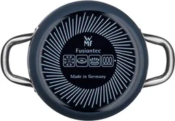 Набор посуды WMF Fusiontec Inspire Blueberry, 3 предмета