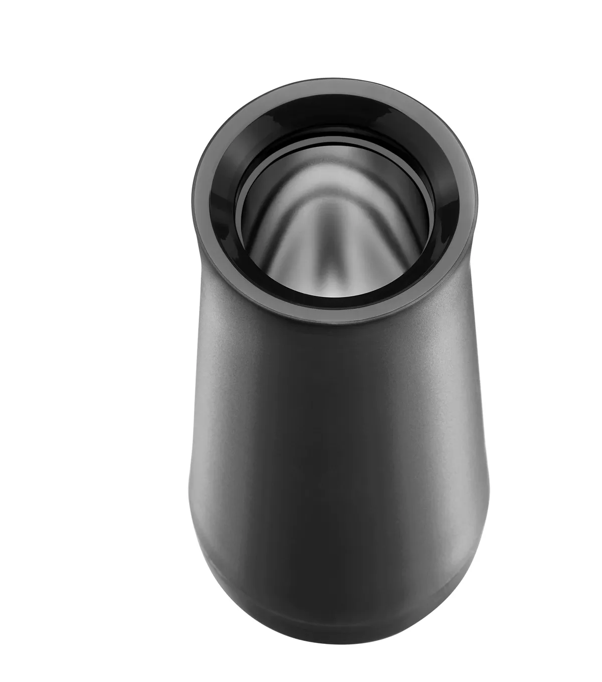 Термокружка WMF Anthracite Impulse 0,35 л черная