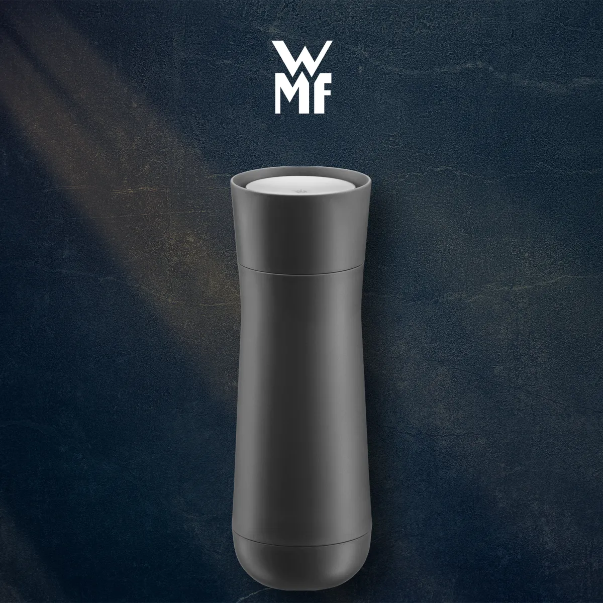 цена на Термокружка WMF Anthracite Impulse 0,35 л черная