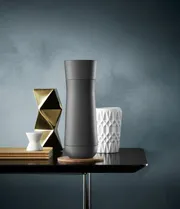 Термокружка WMF Anthracite Impulse 0,35 л черная